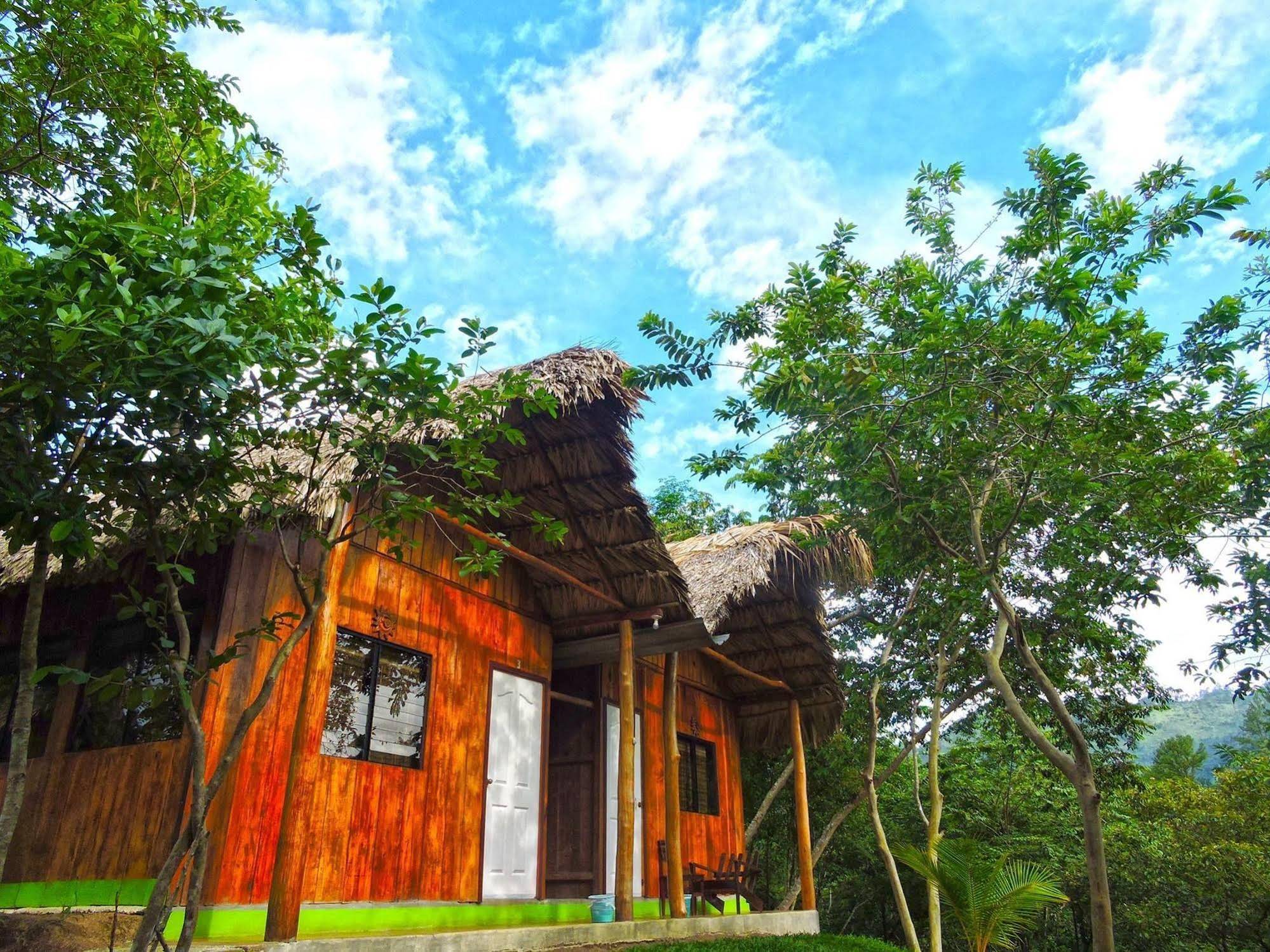 Hostal Oasis The Traveler