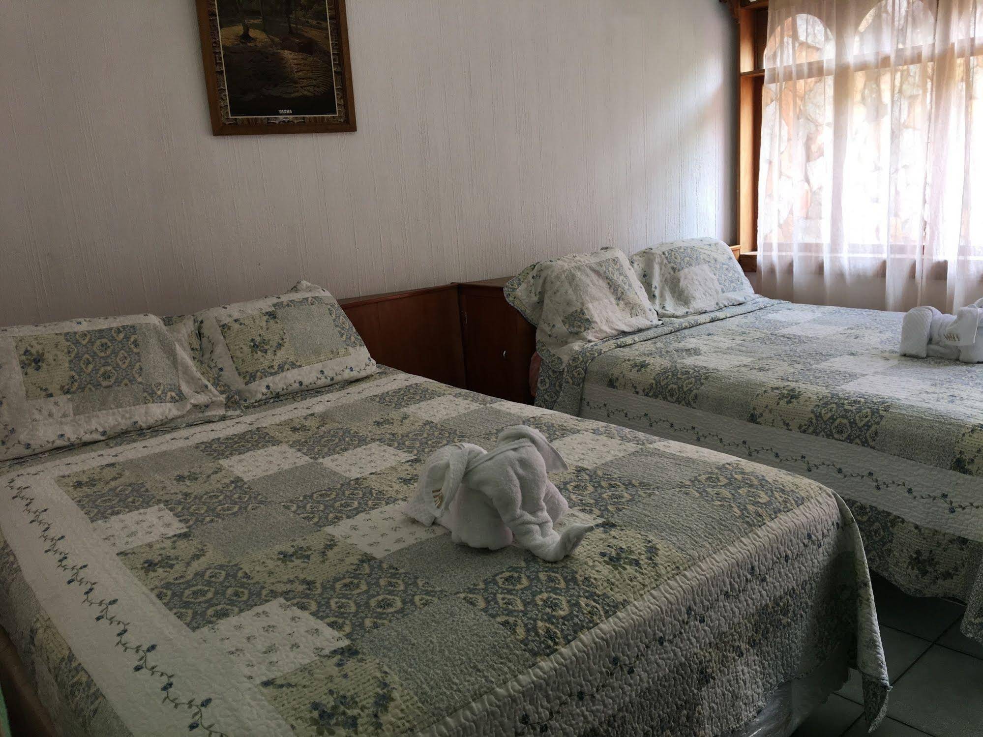 Grand Hotel Panajachel