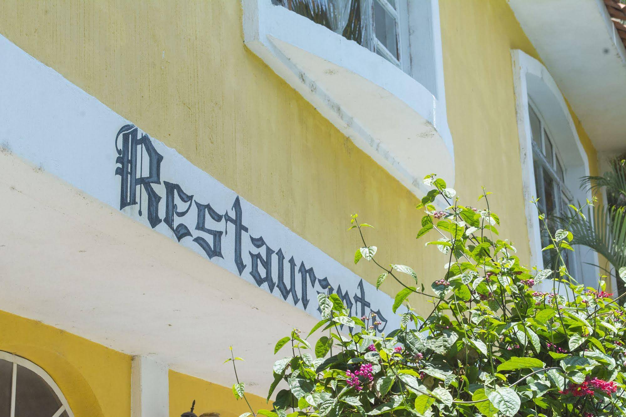 Grand Hotel Panajachel