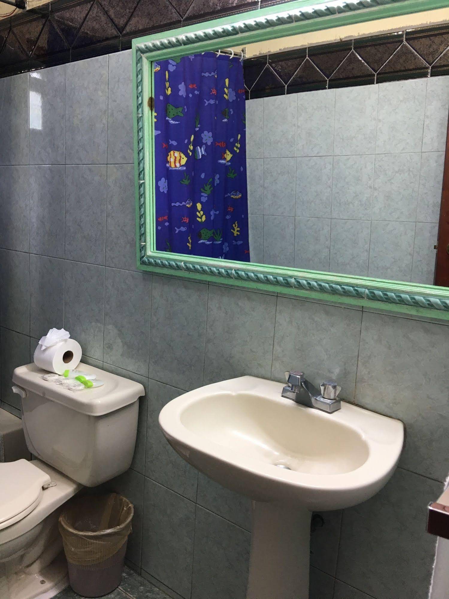 Grand Hotel Panajachel