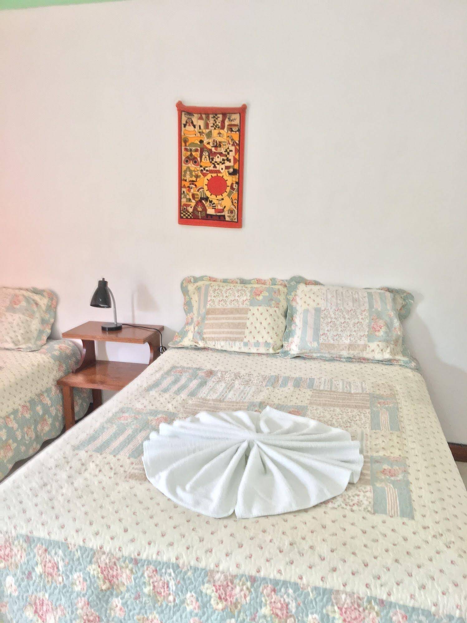 Grand Hotel Panajachel