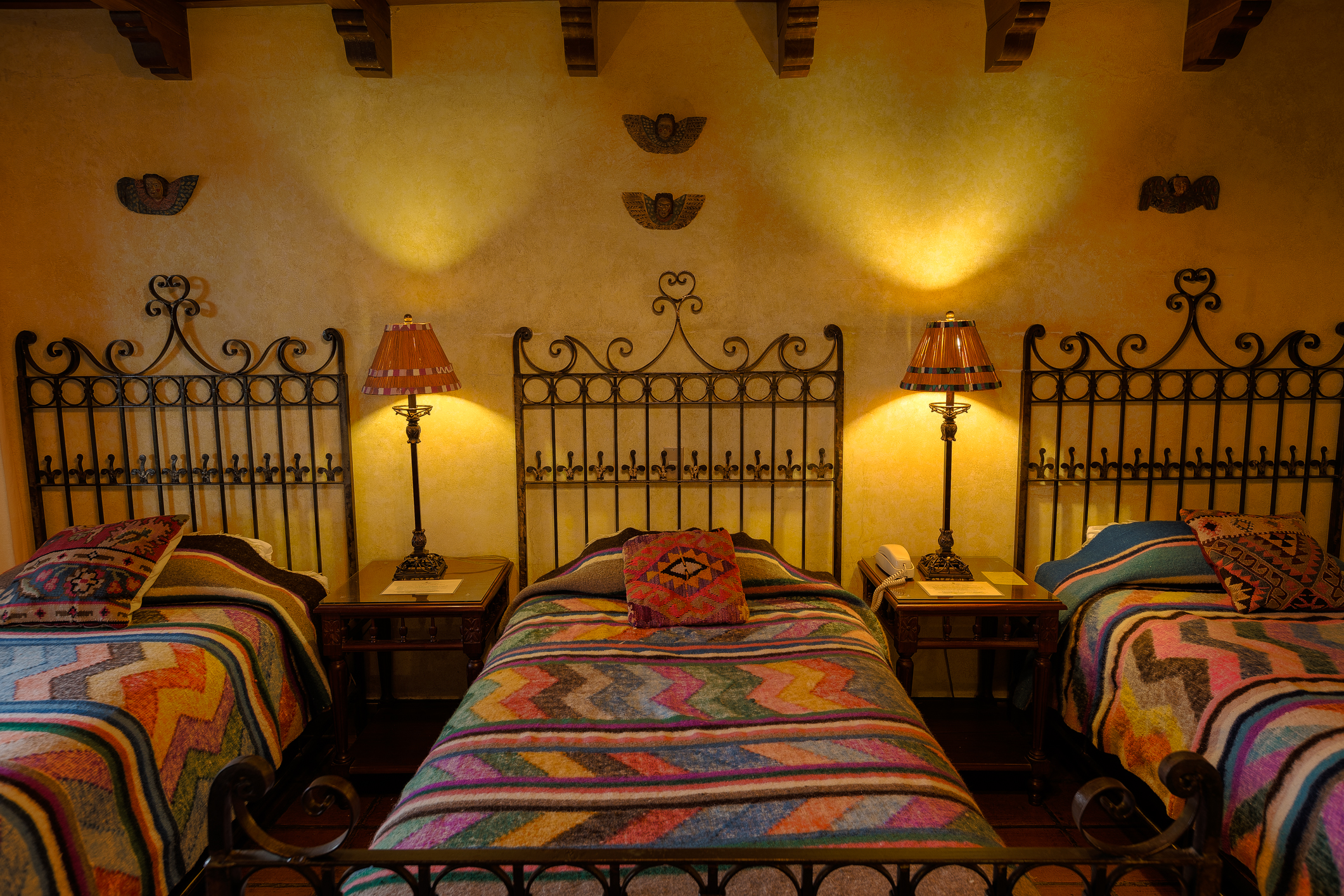 Hotel Atitlán Hotel & Jardines