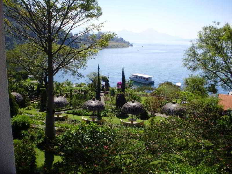 Hotel Atitlán Hotel & Jardines