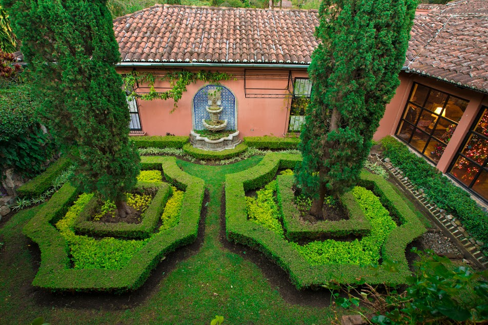 Hotel Atitlán Hotel & Jardines