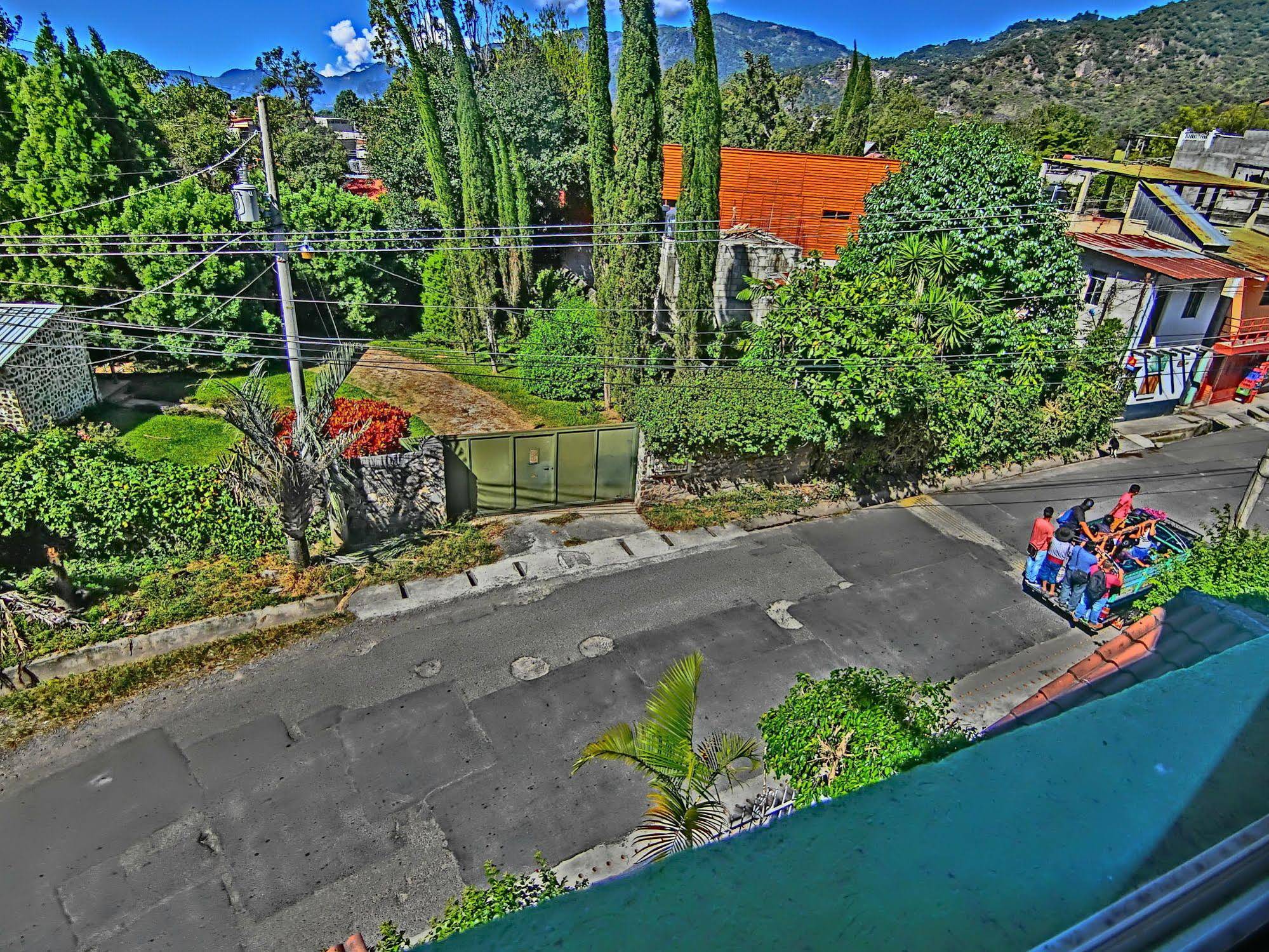 Hotel El Sol