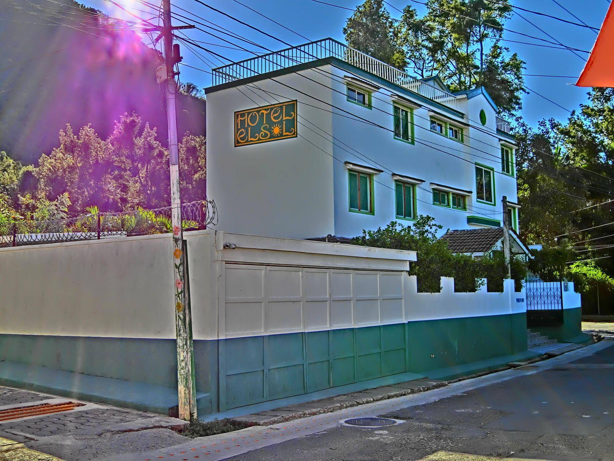Hotel El Sol