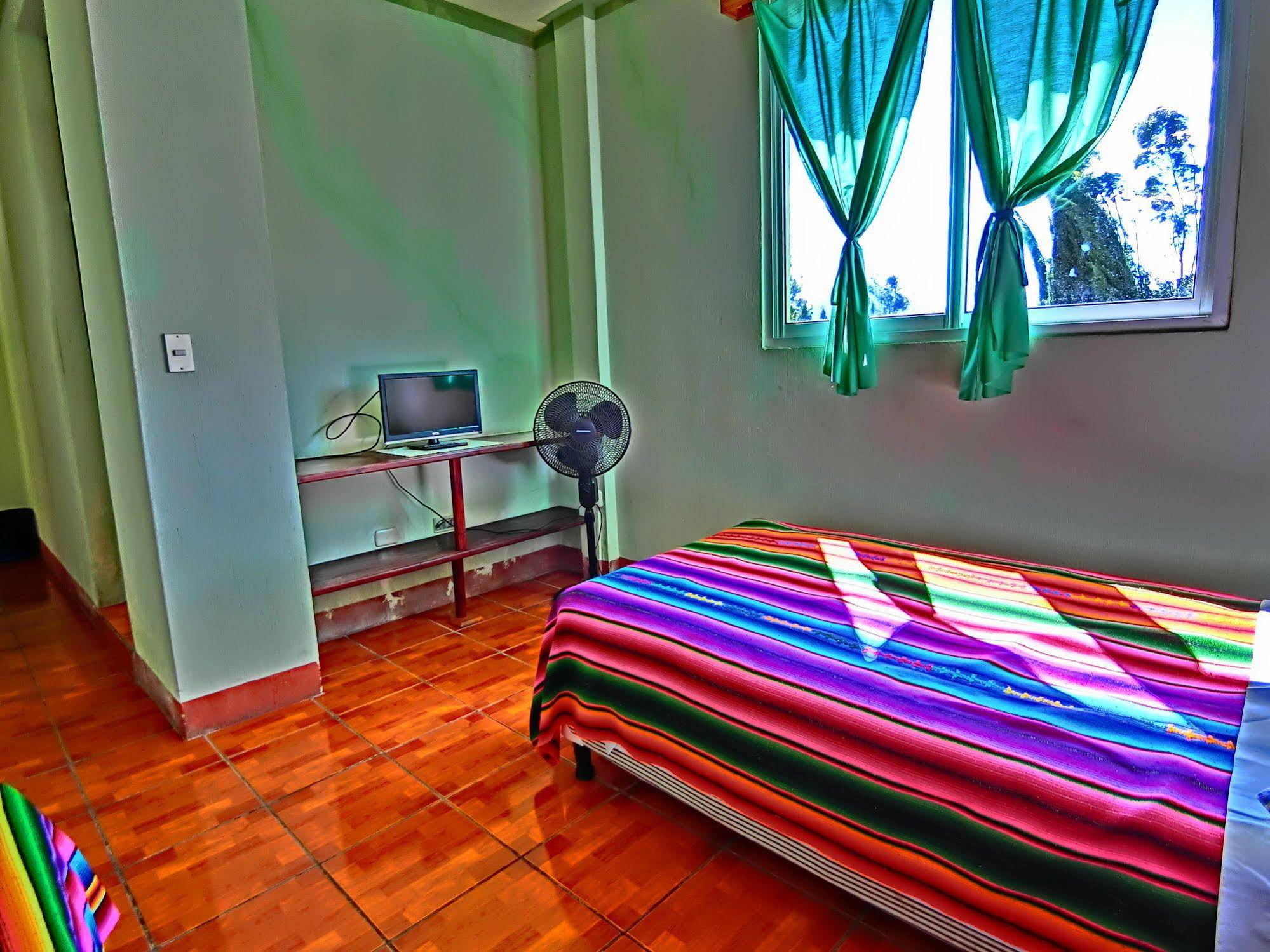 Hotel El Sol
