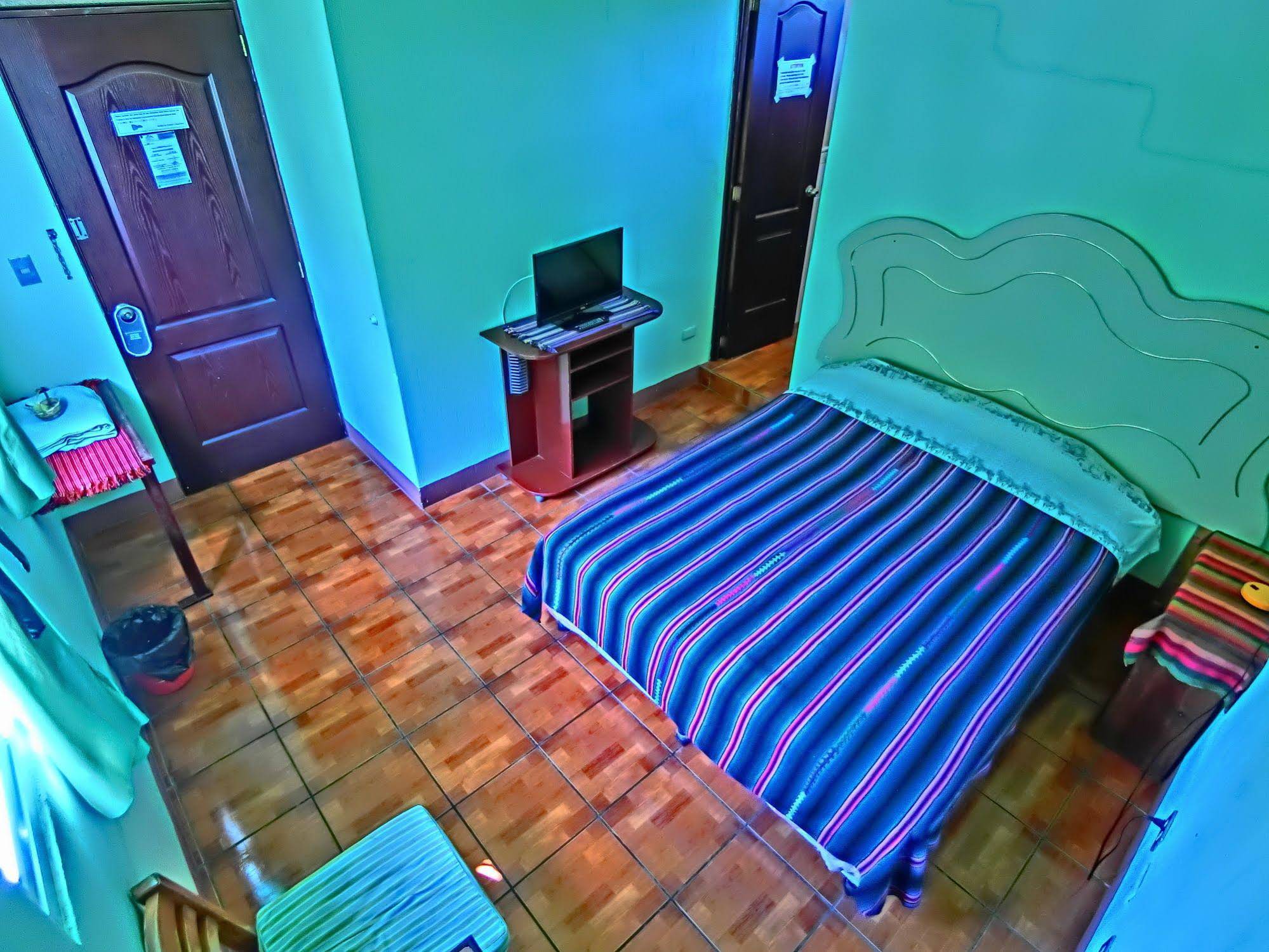 Hotel El Sol