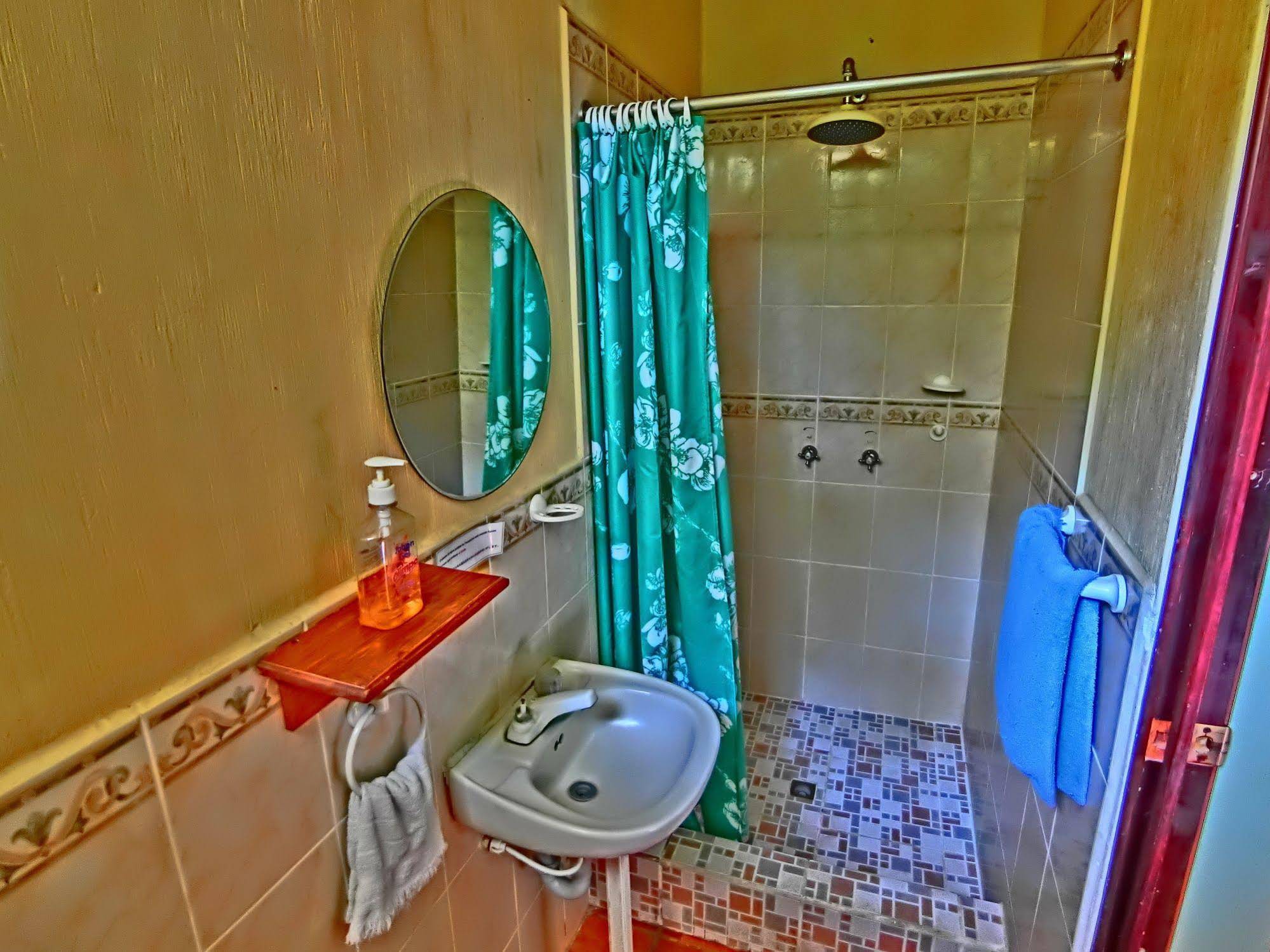 Hotel El Sol