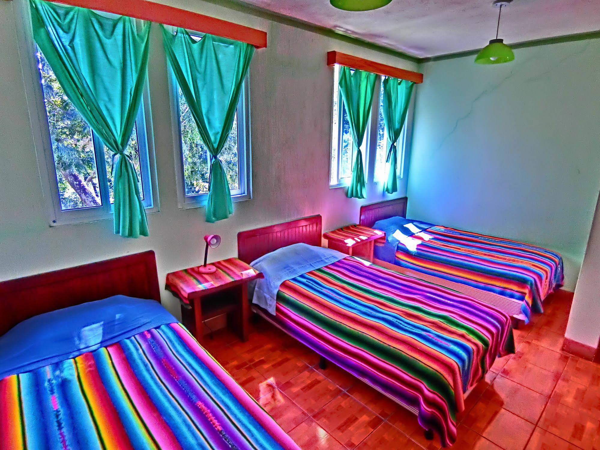 Hotel El Sol