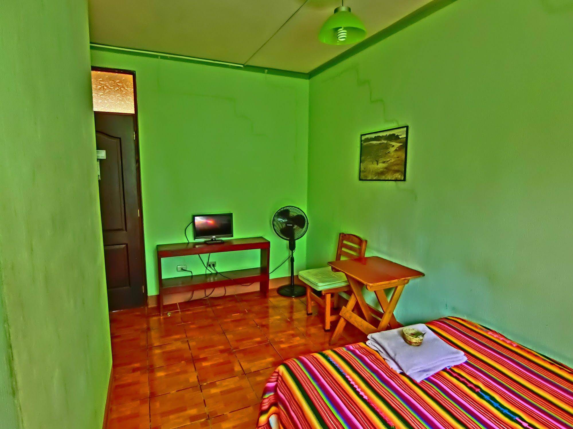 Hotel El Sol