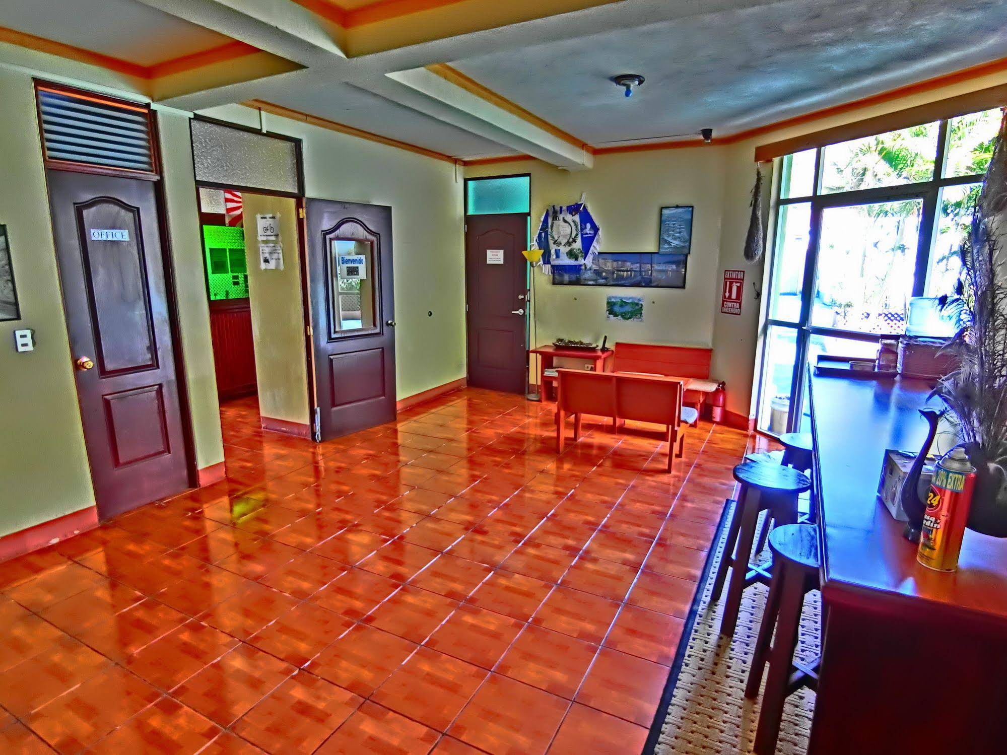 Hotel El Sol