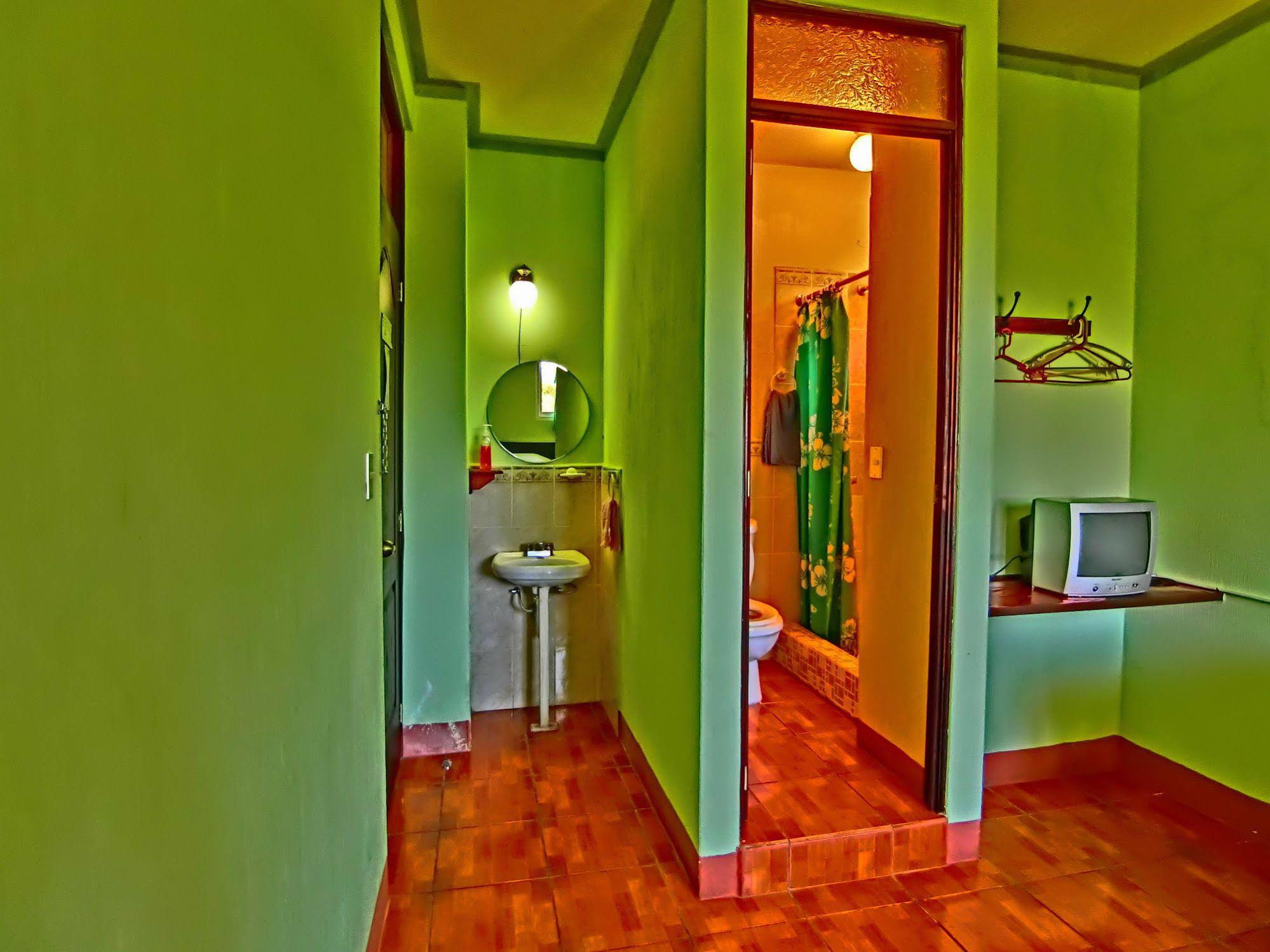 Hotel El Sol