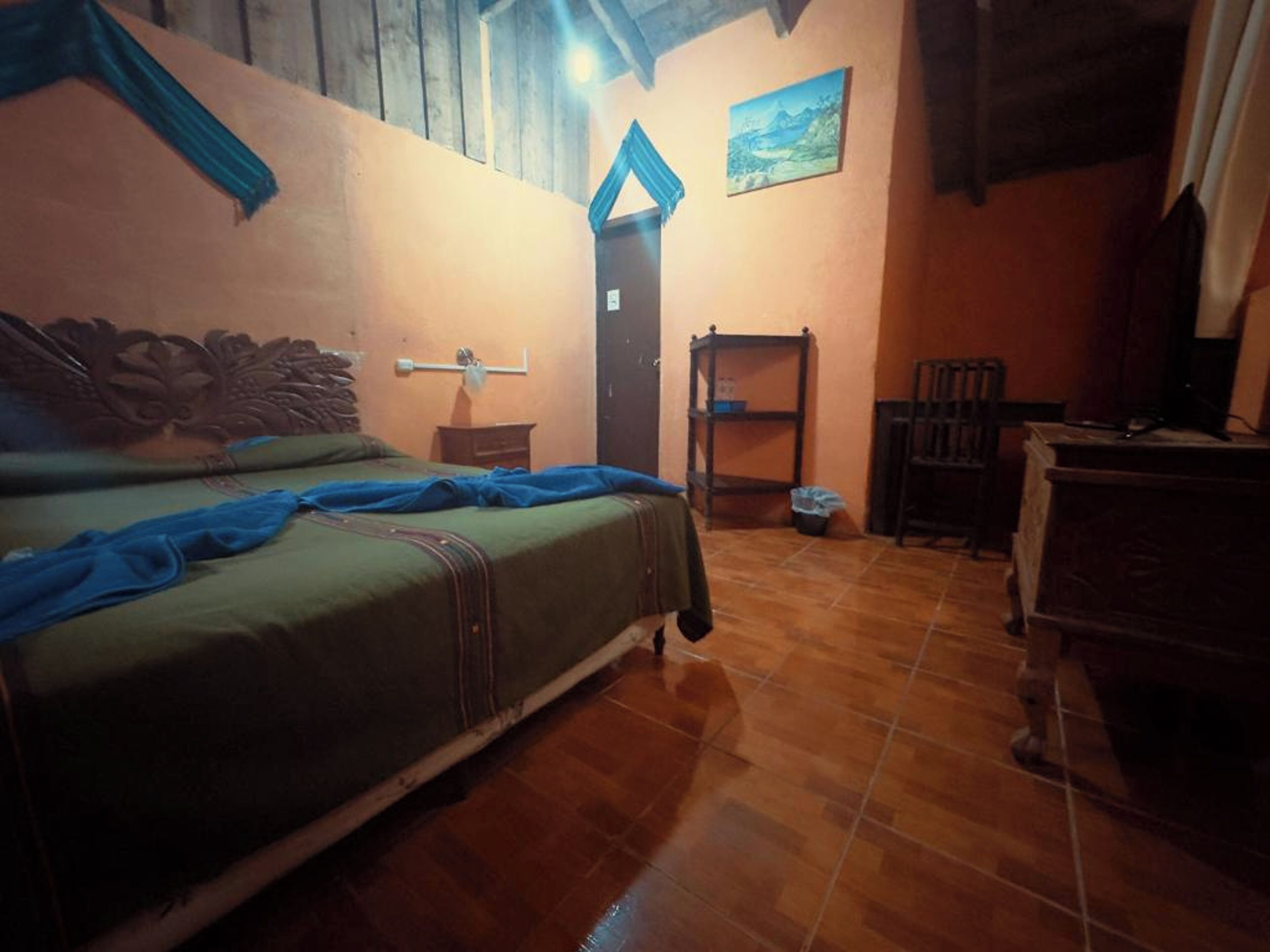 Hotel Hanna