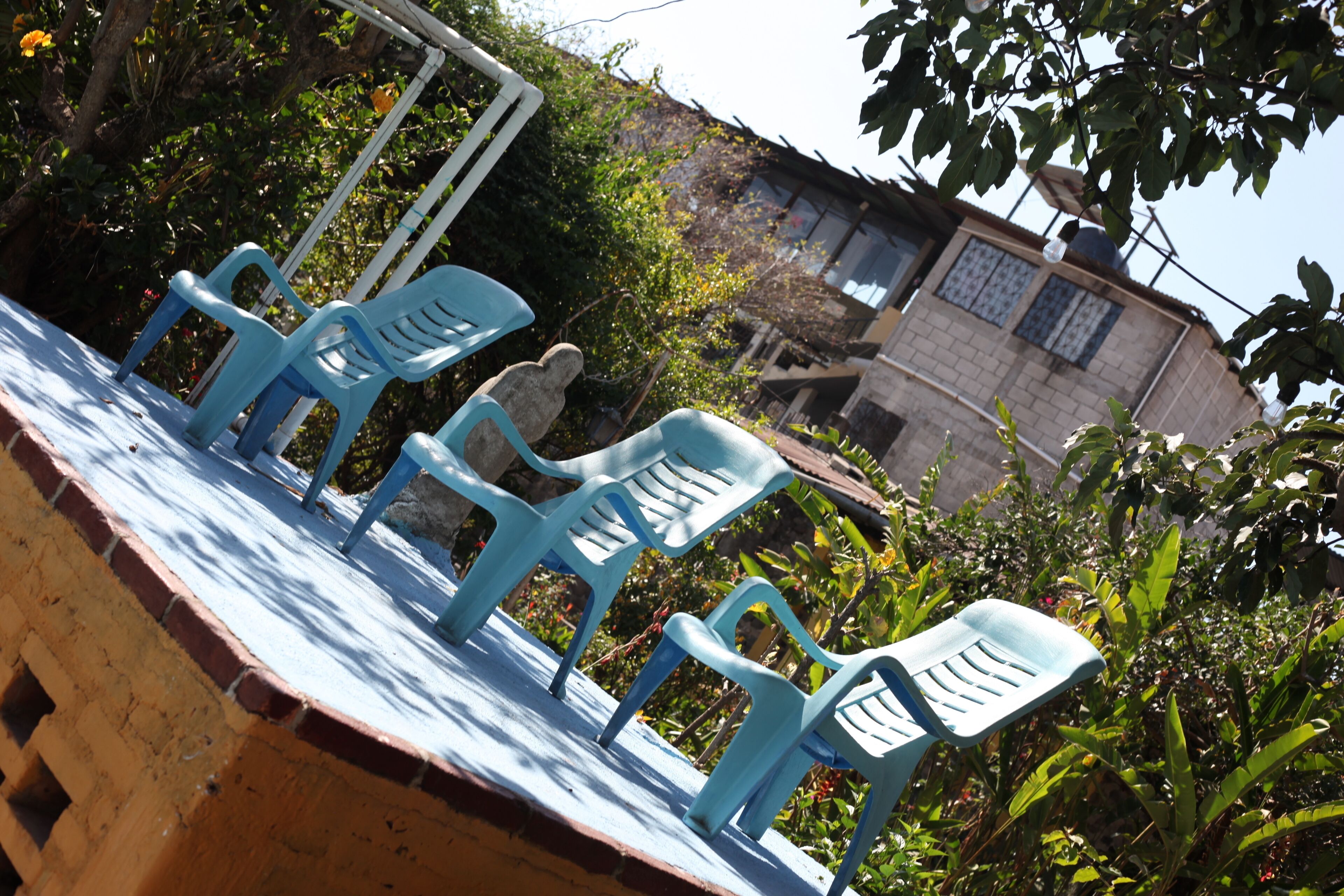 Hotel Hanna