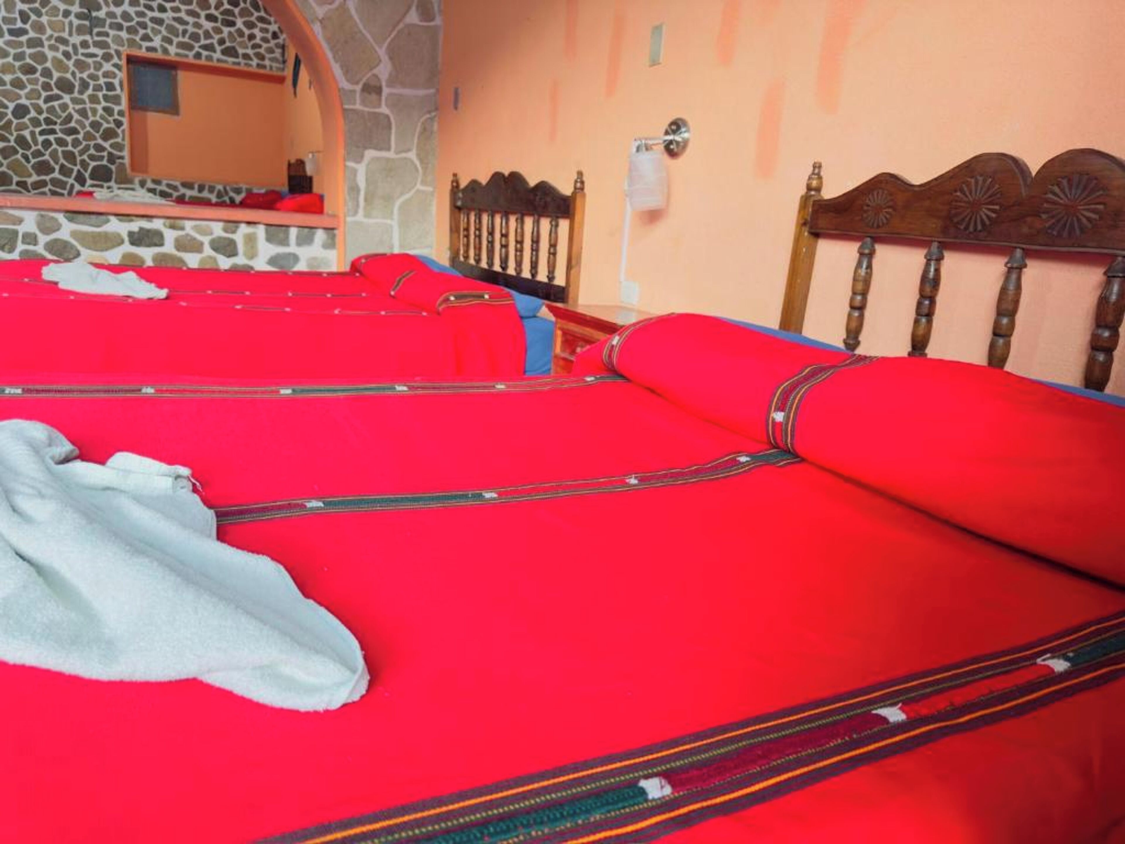Hotel Hanna