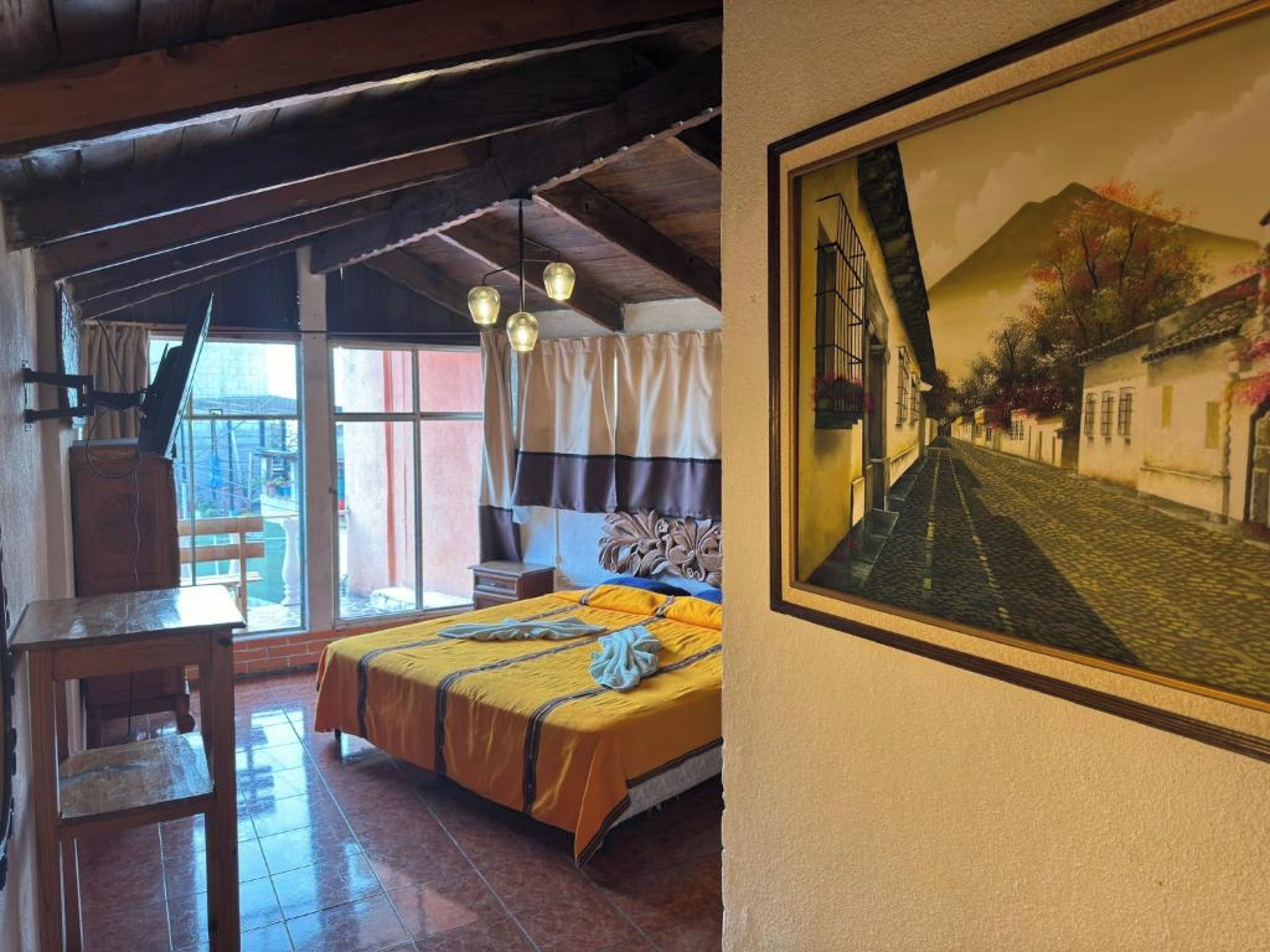 Hotel Hanna