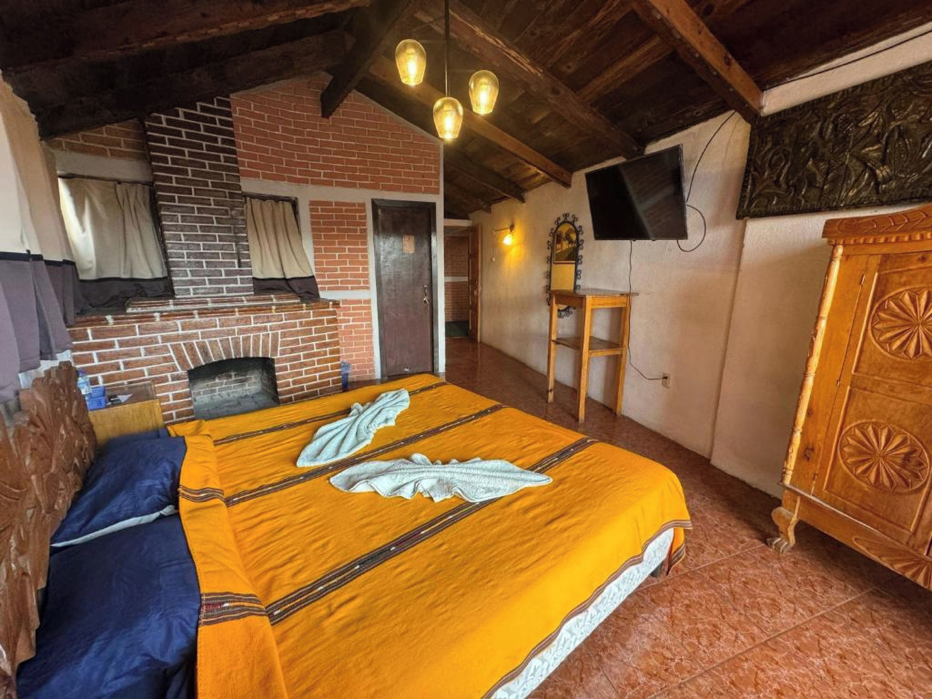 Hotel Hanna