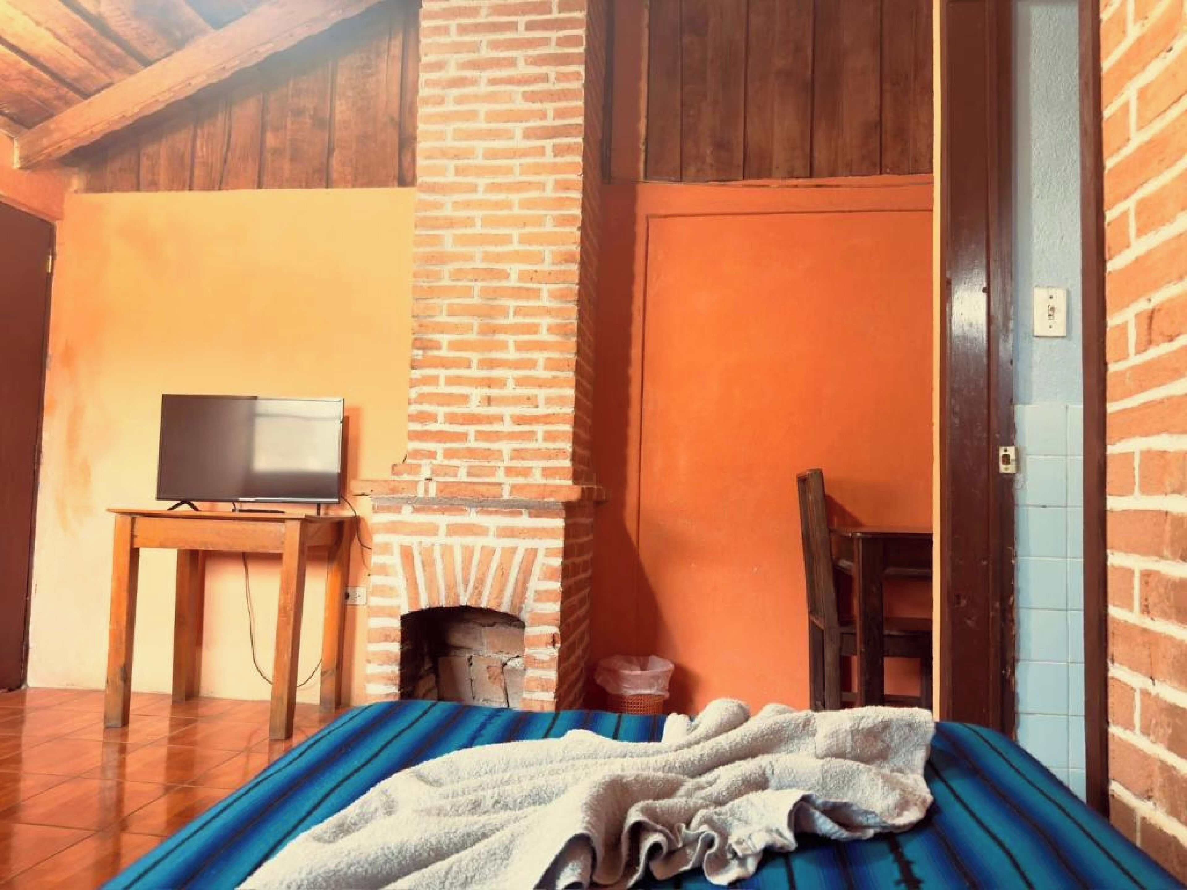 Hotel Hanna