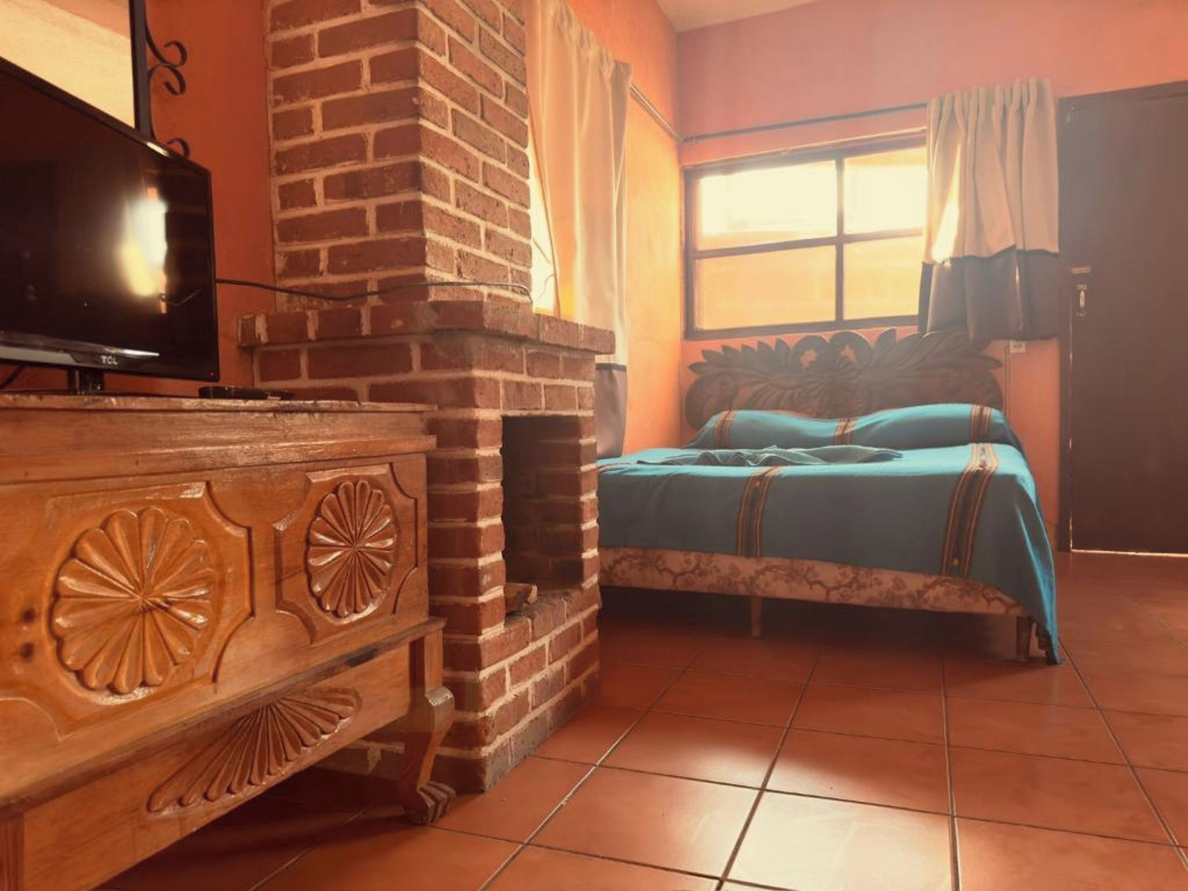 Hotel Hanna