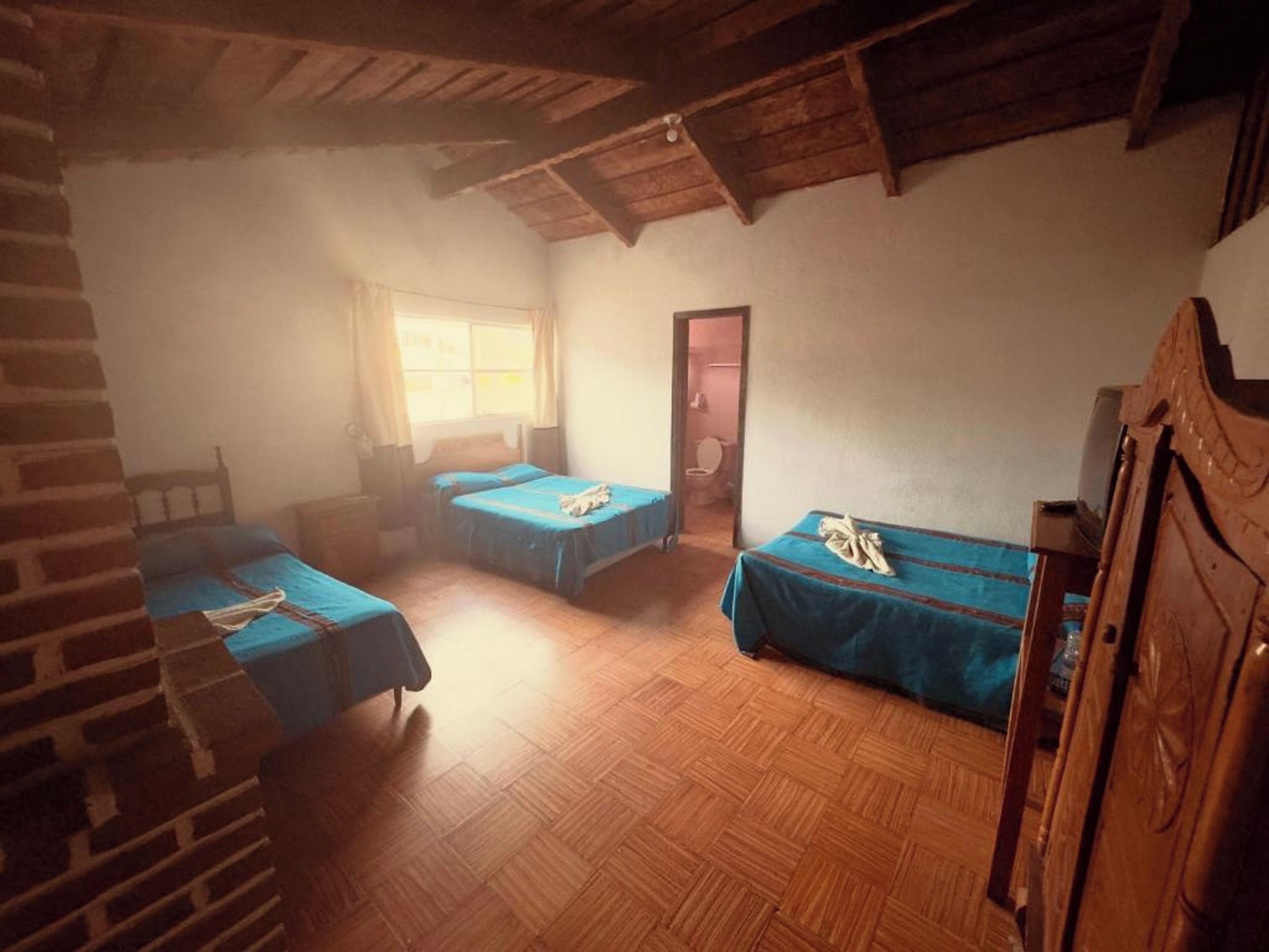 Hotel Hanna