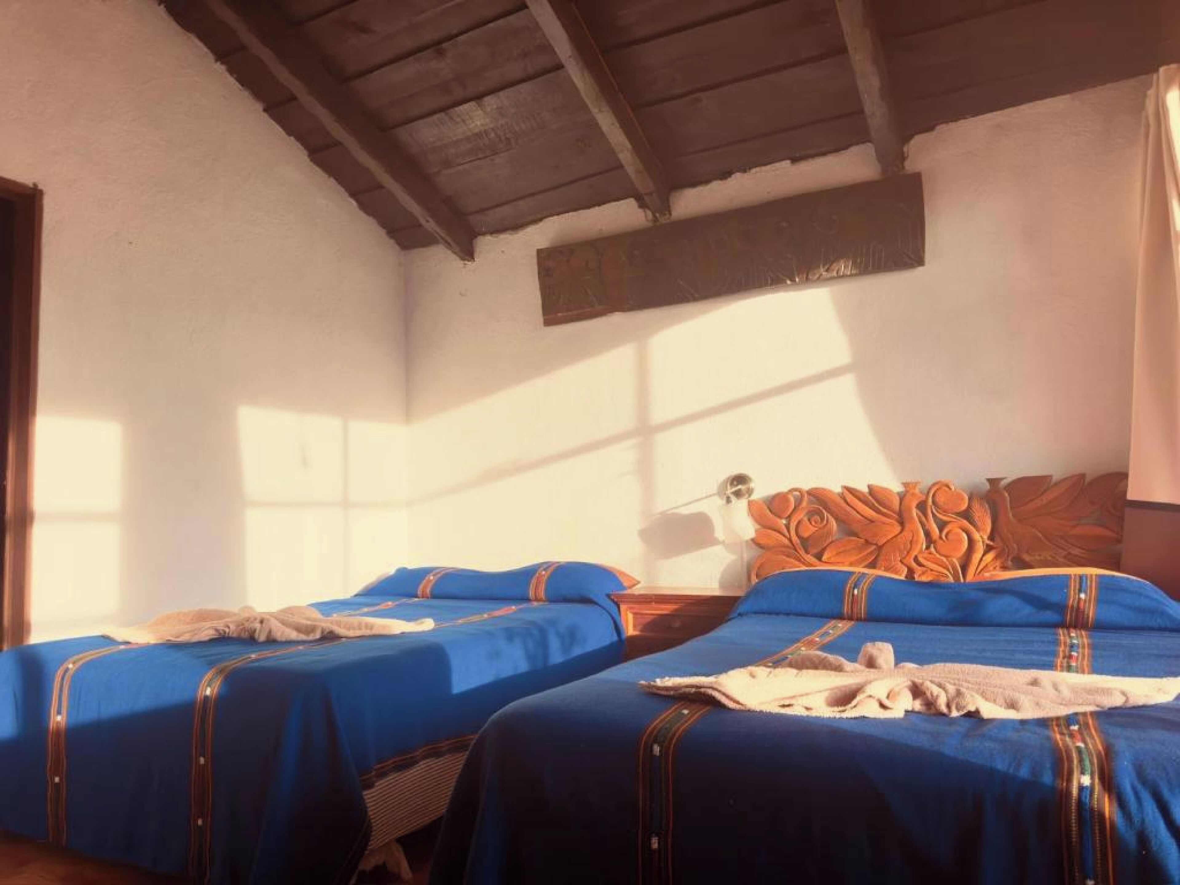 Hotel Hanna