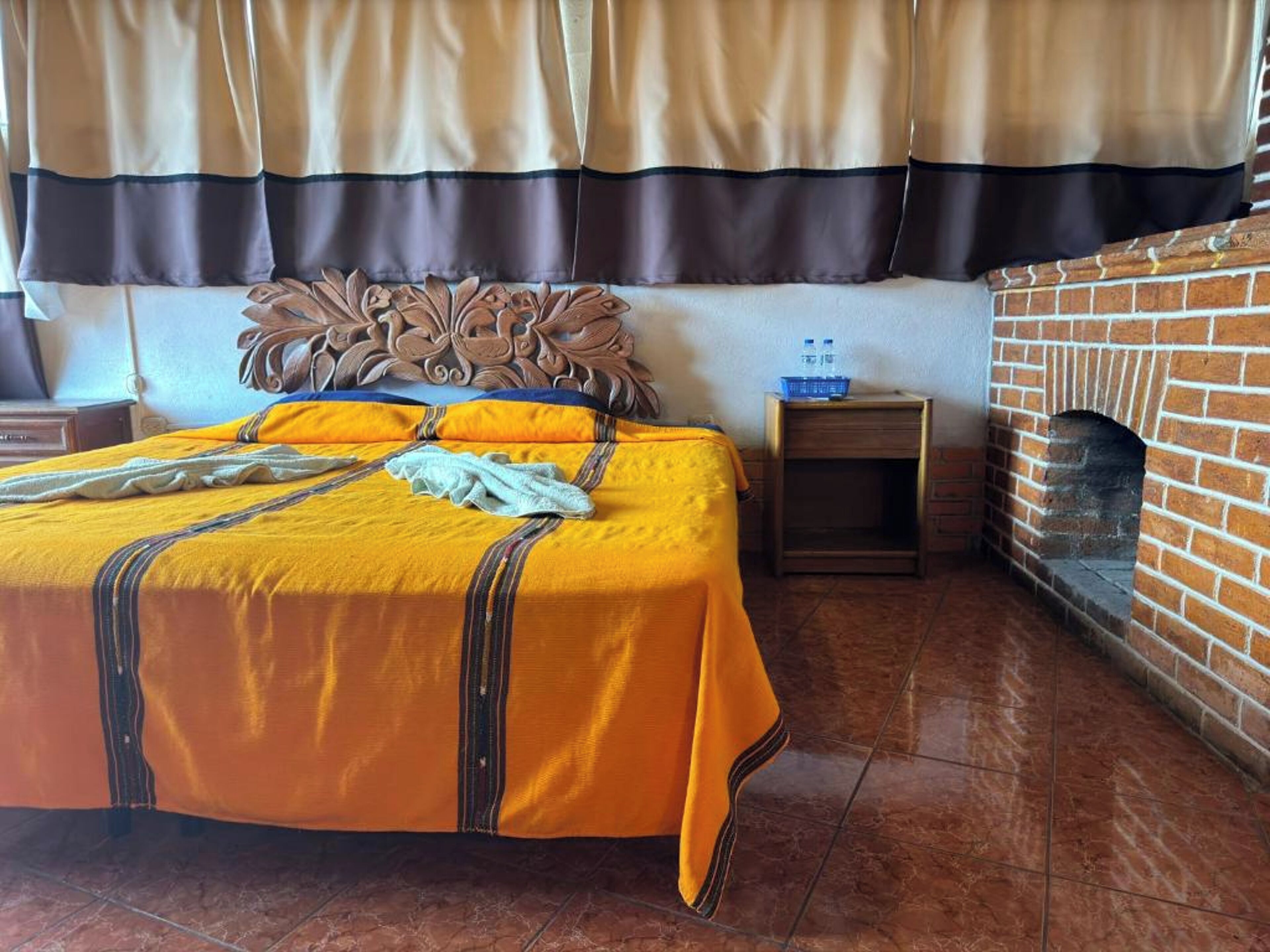 Hotel Hanna