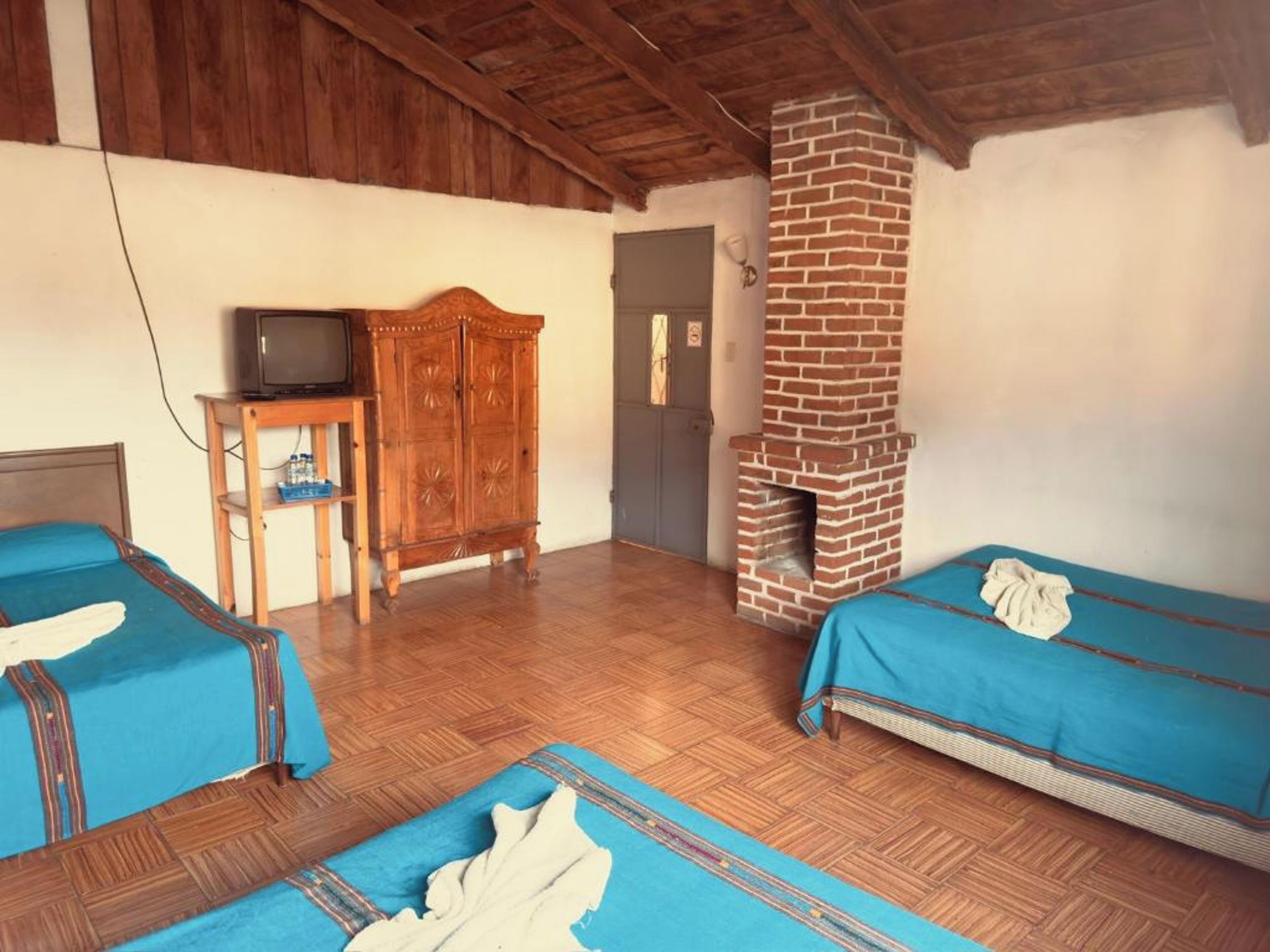 Hotel Hanna