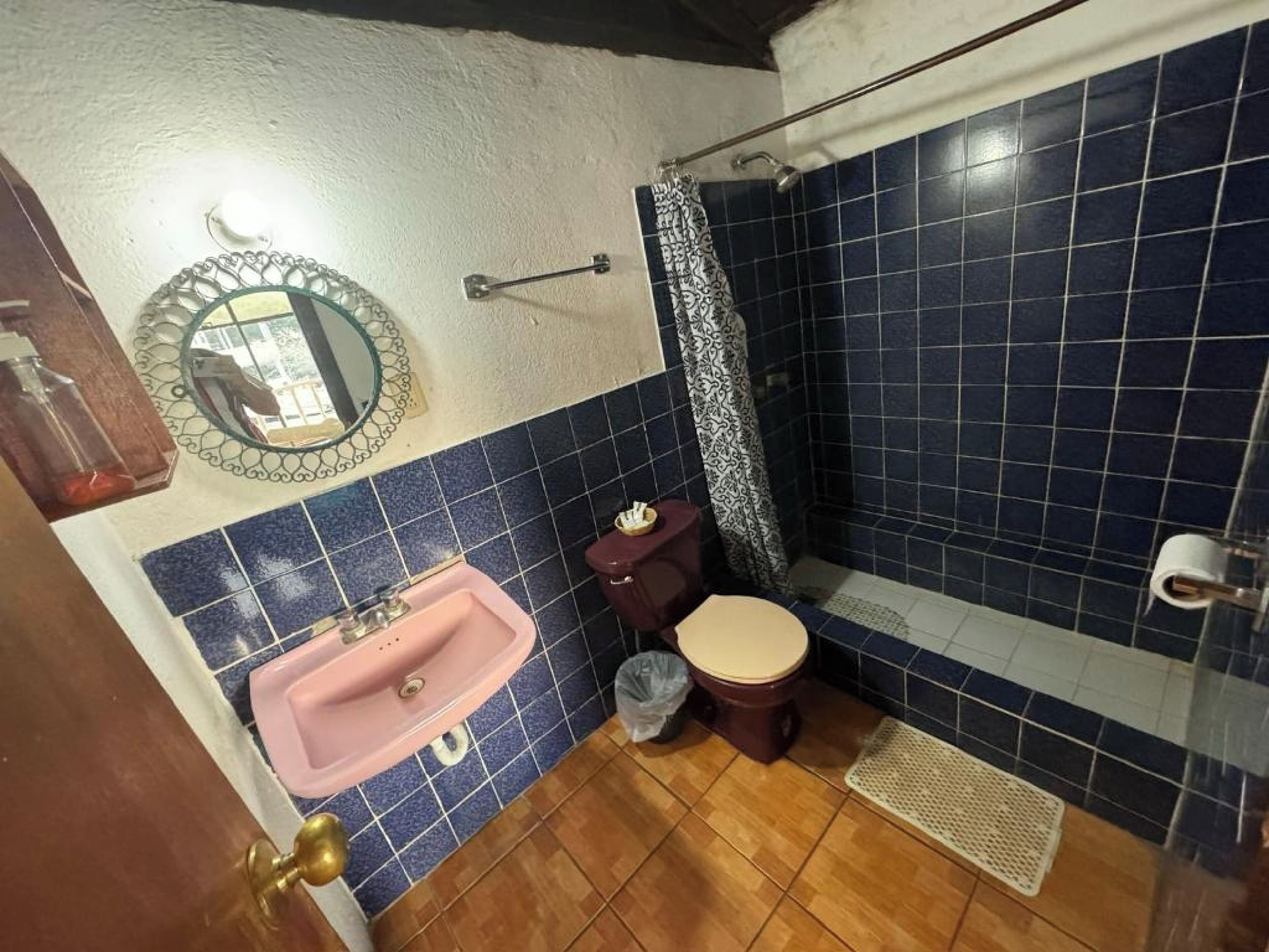 Hotel Hanna