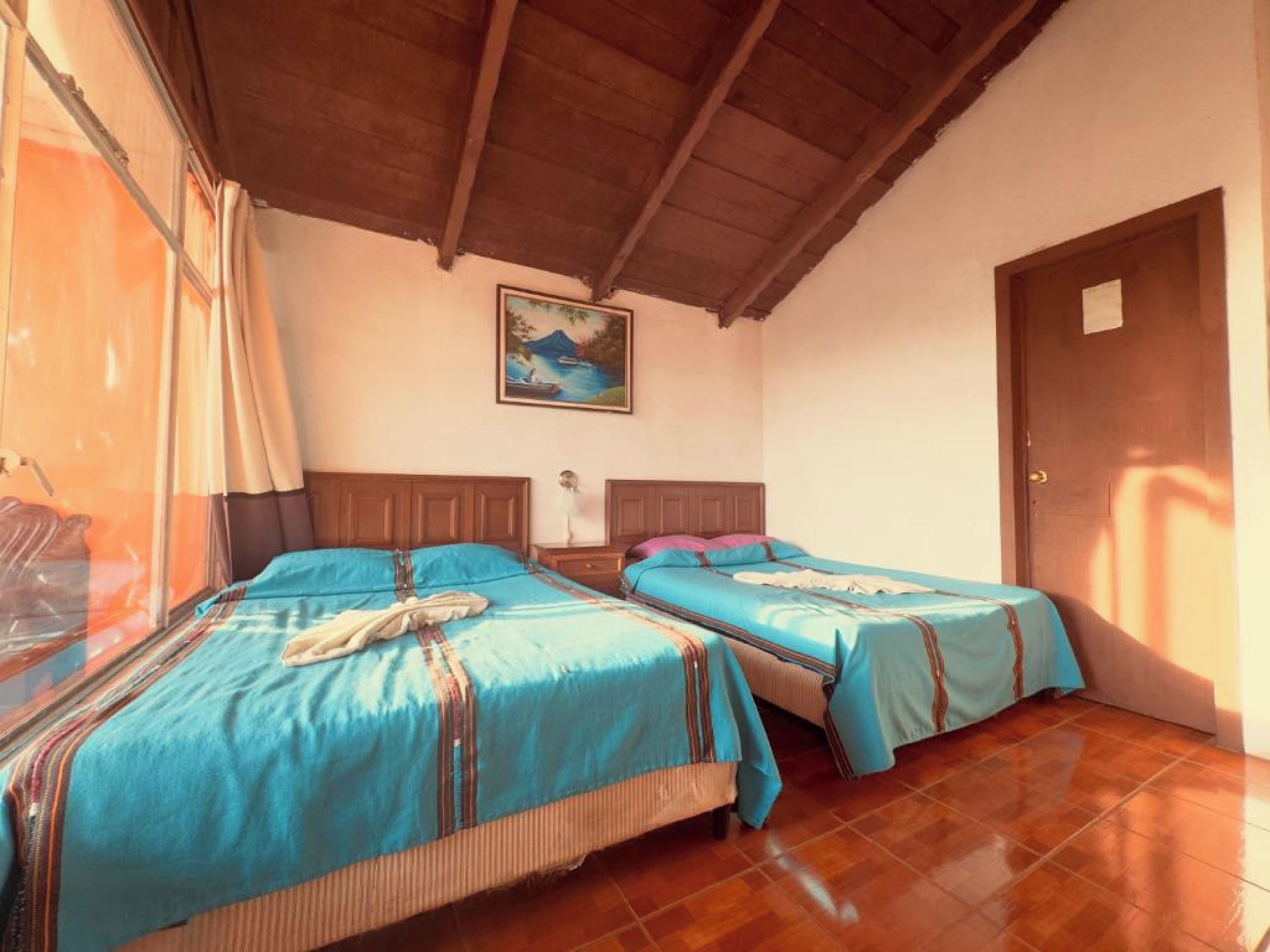Hotel Hanna