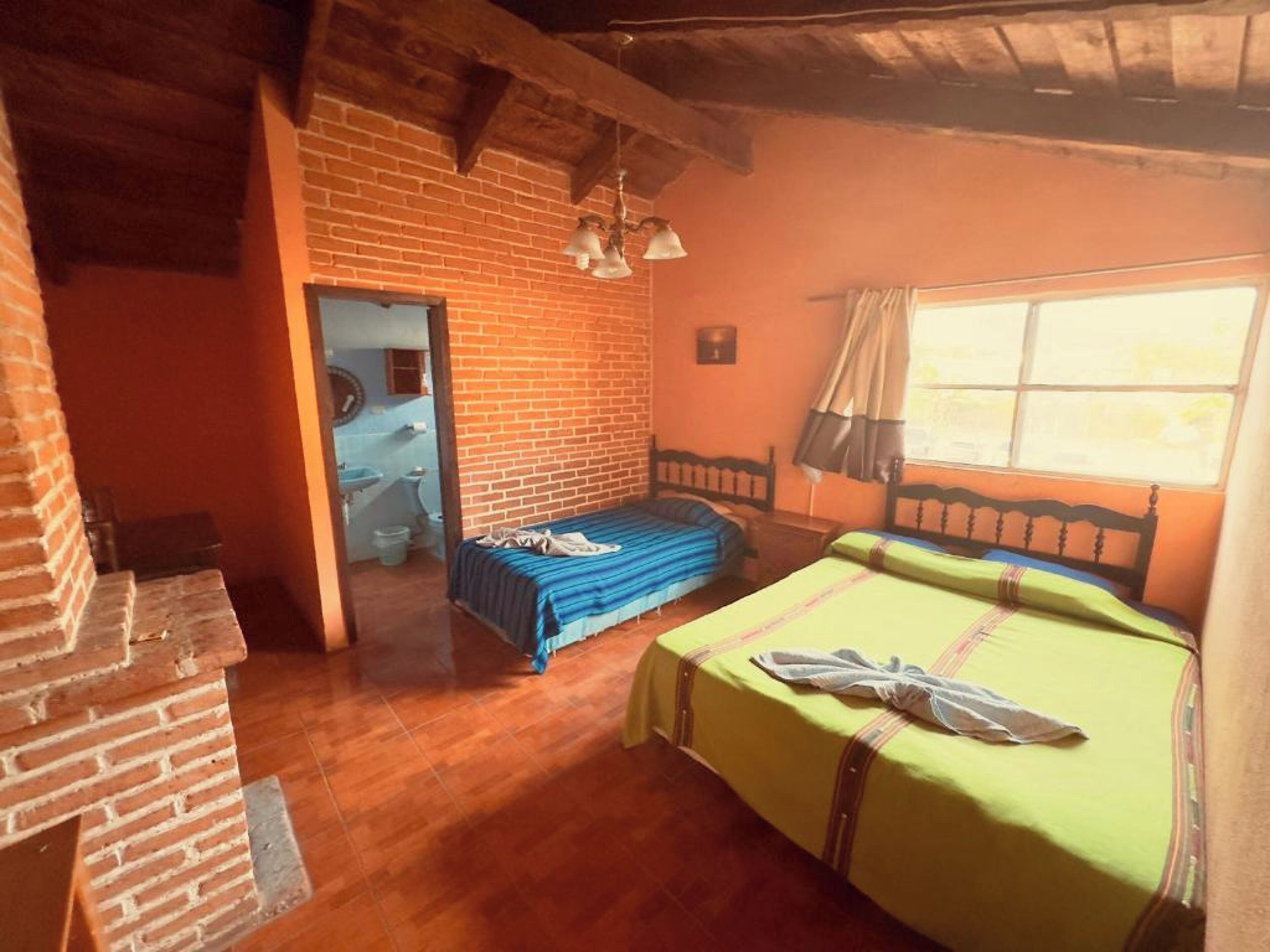 Hotel Hanna