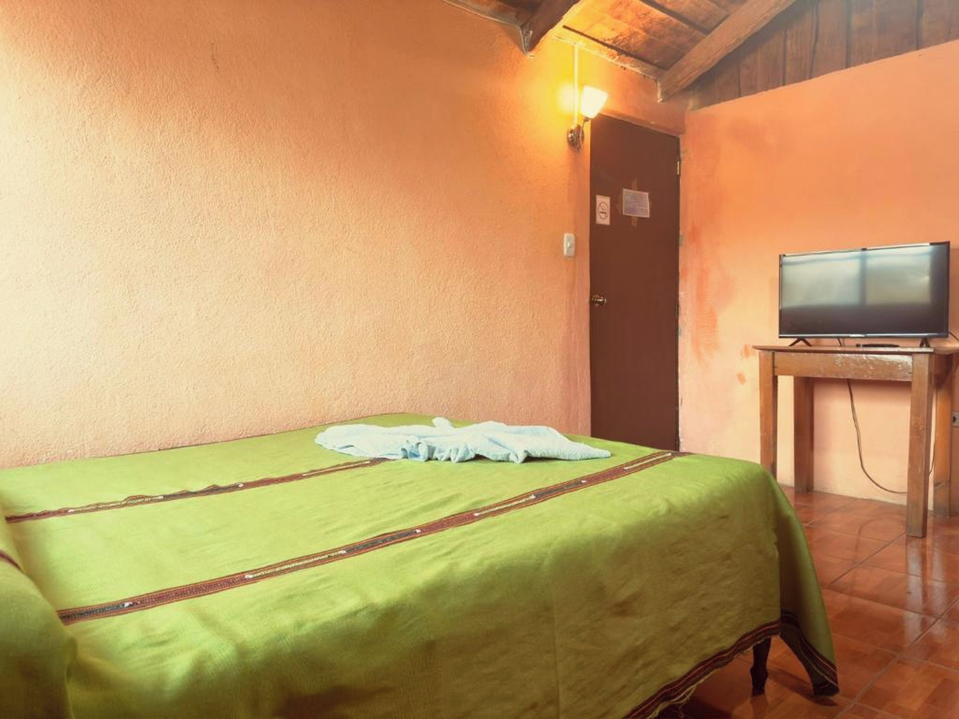 Hotel Hanna