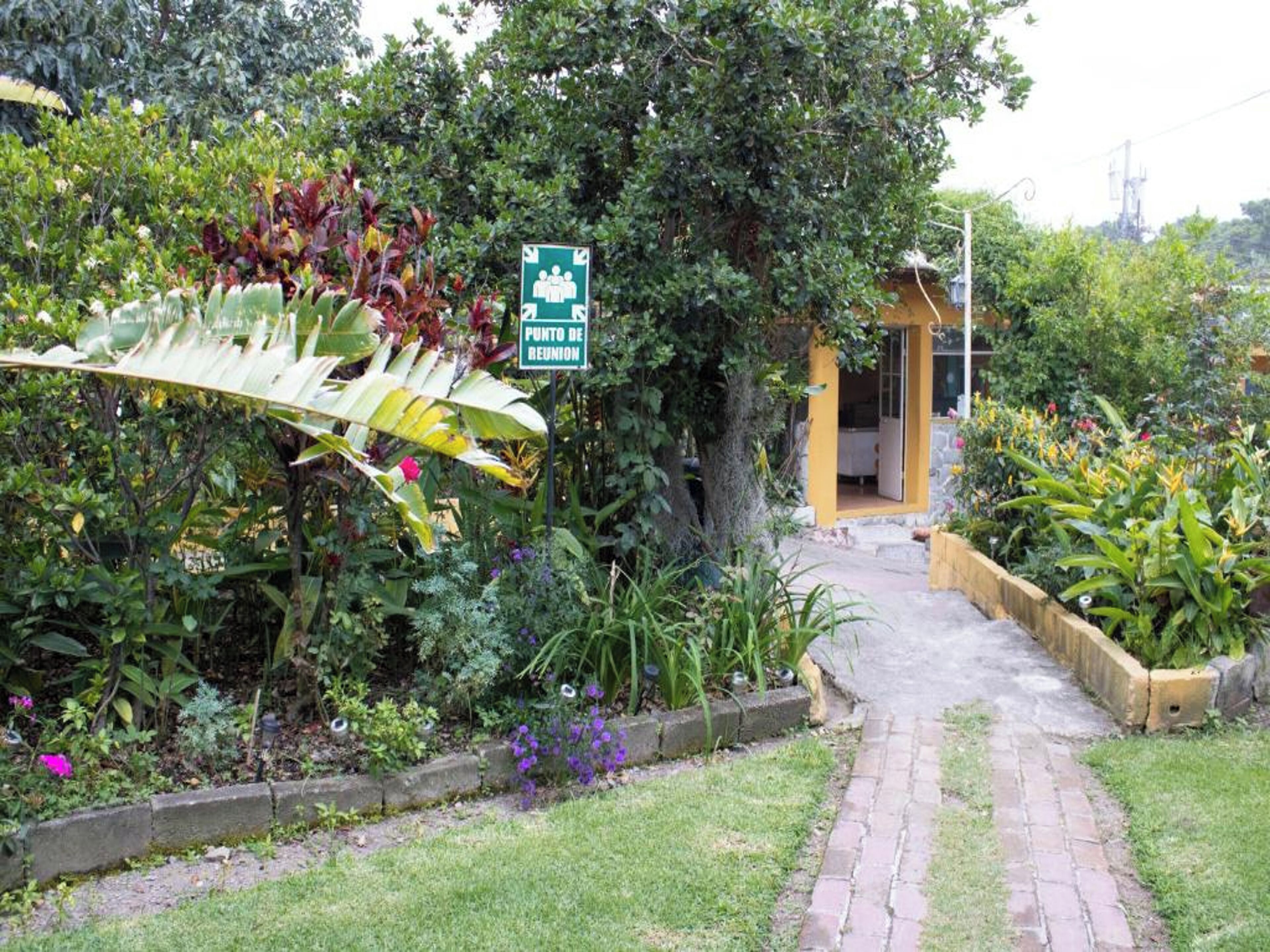 Hotel Hanna