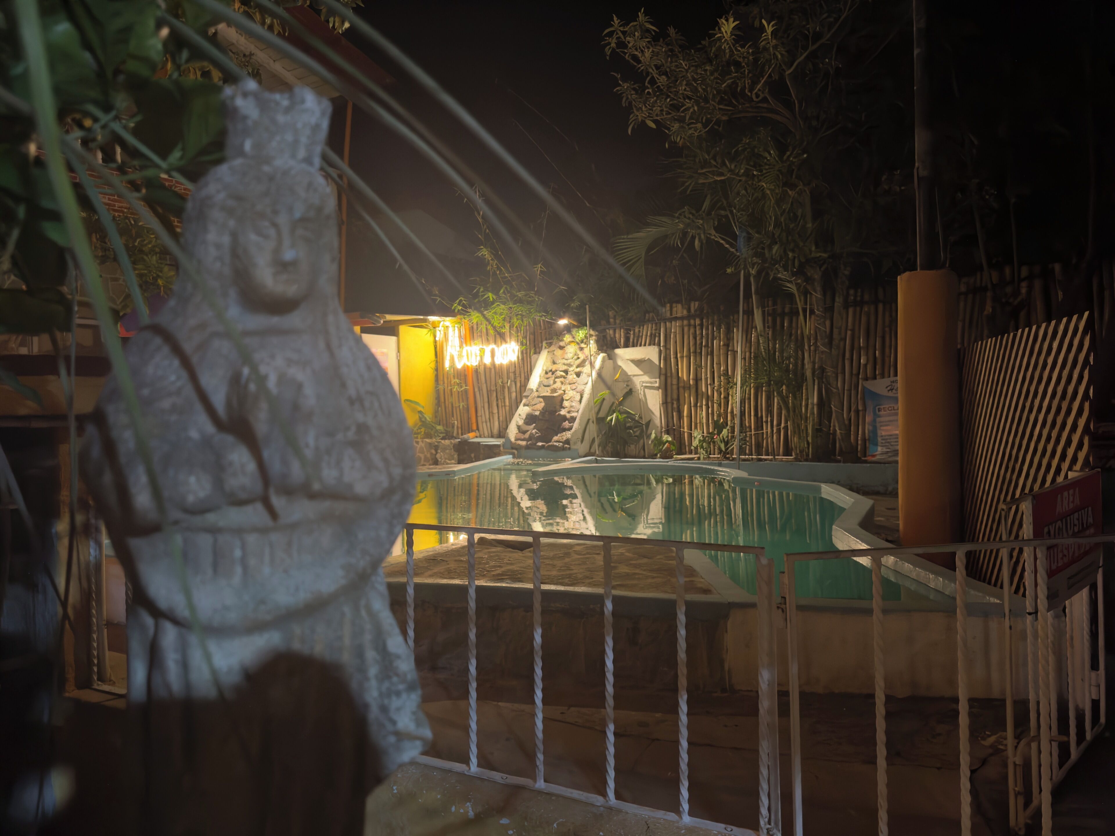 Hotel Hanna