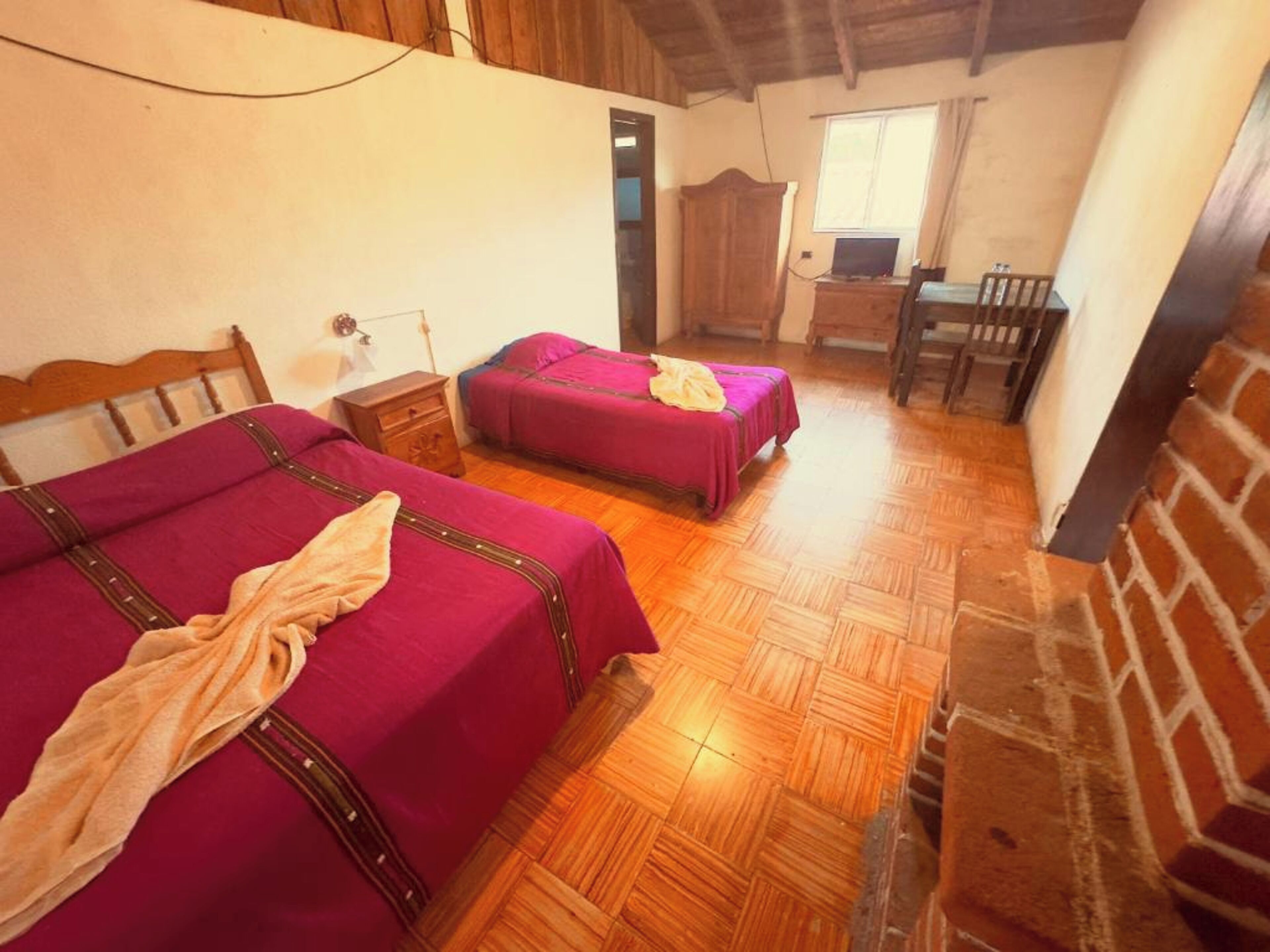 Hotel Hanna
