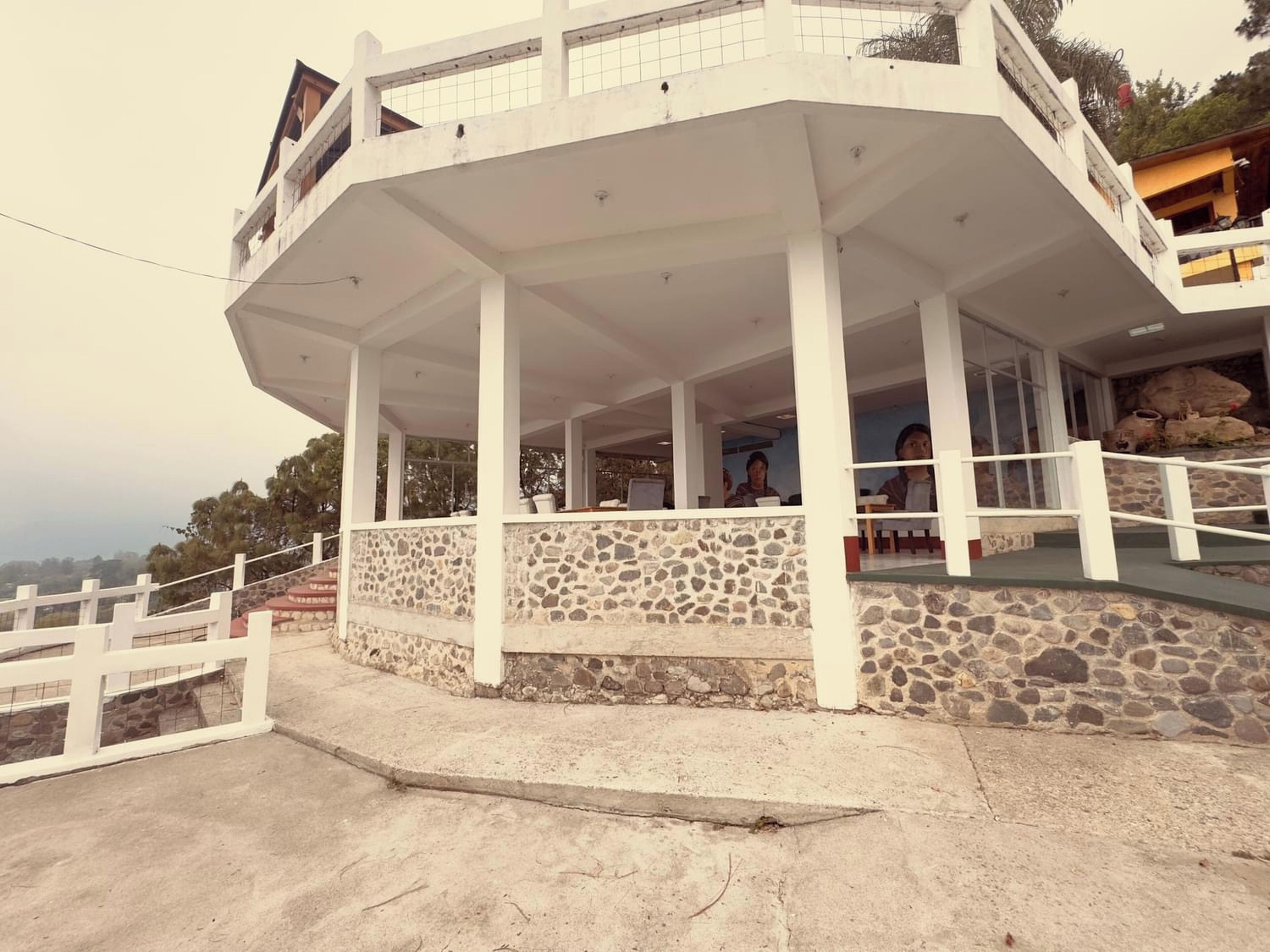 Hotel Hanna