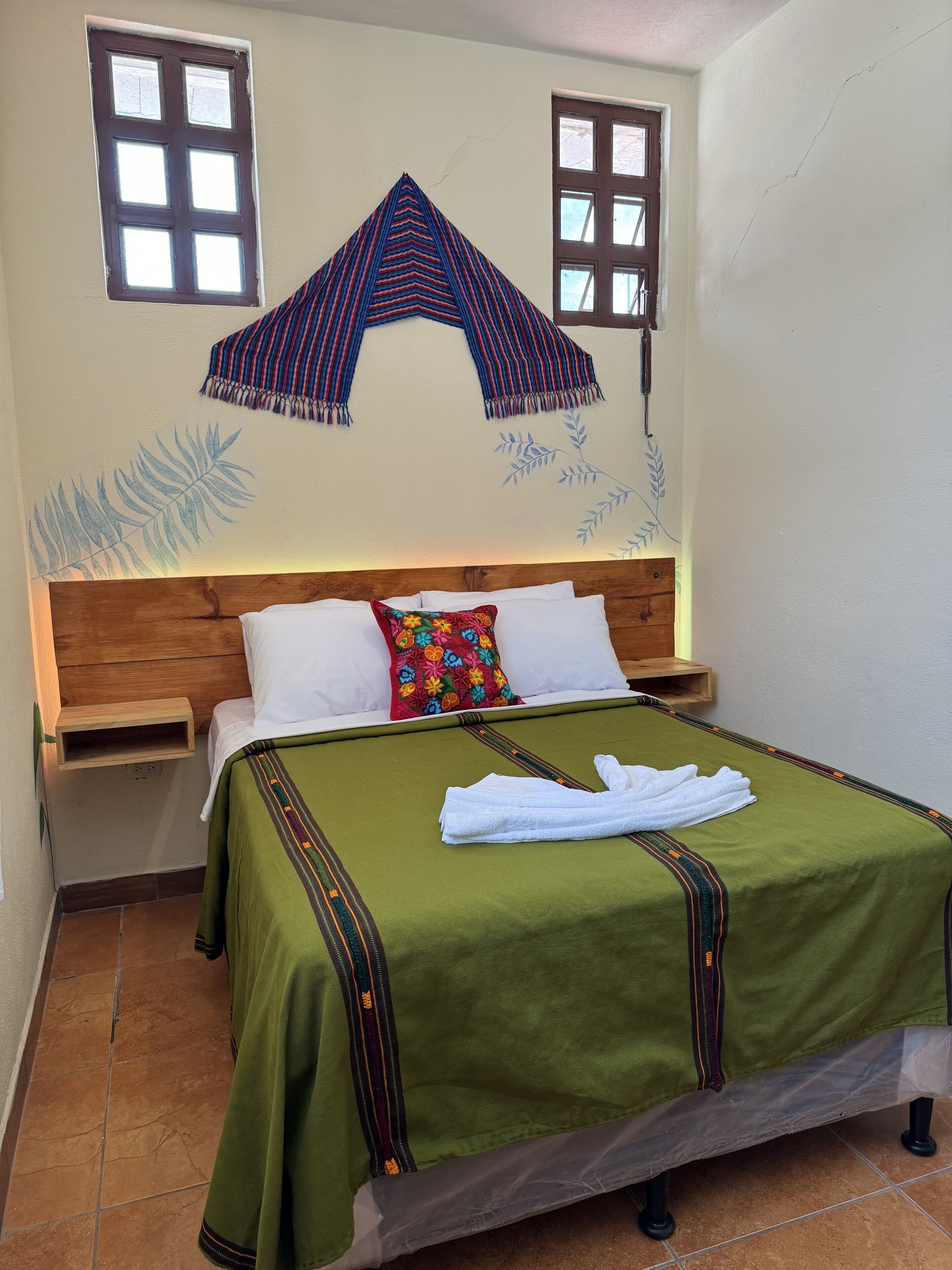 Hotel Panajachel Oasis