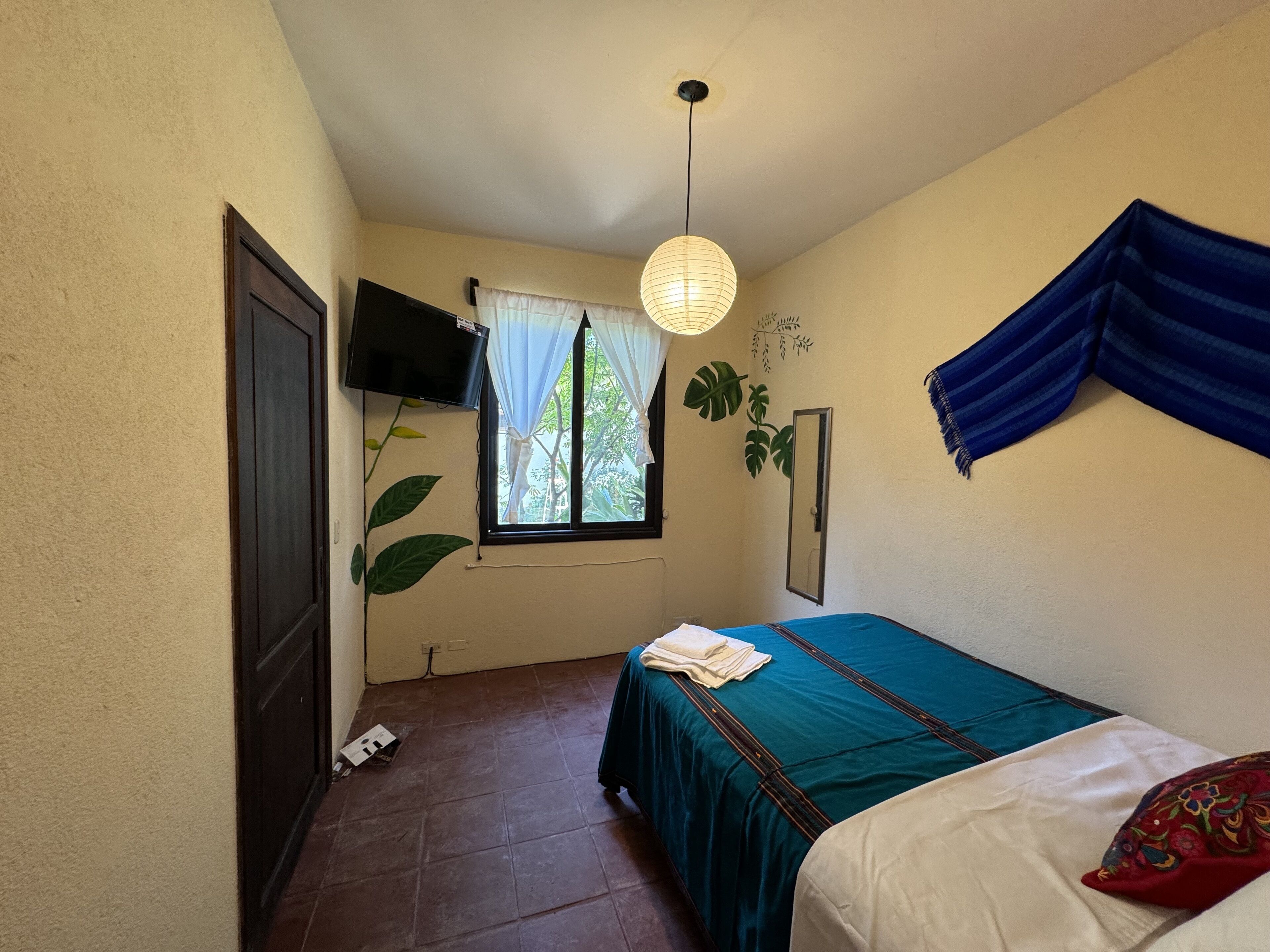 Hotel Panajachel Oasis