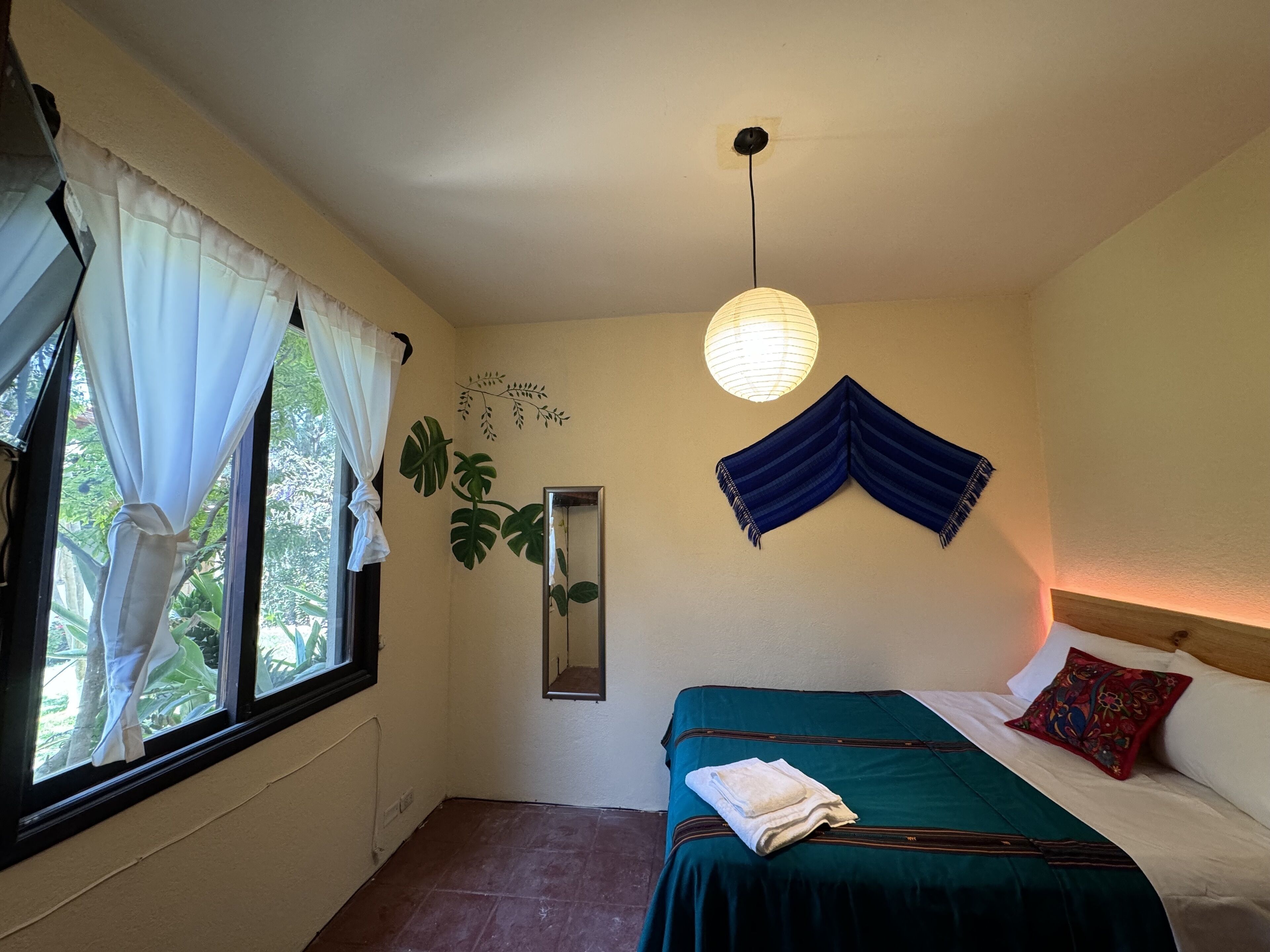 Hotel Panajachel Oasis