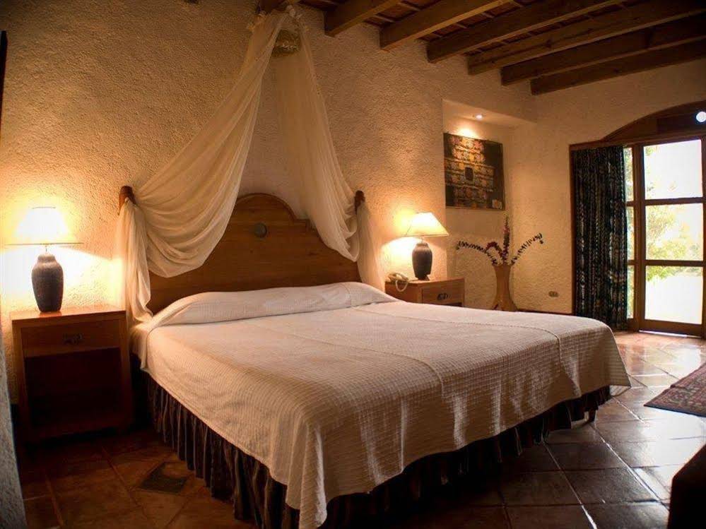 La Posada De Don Rodrigo