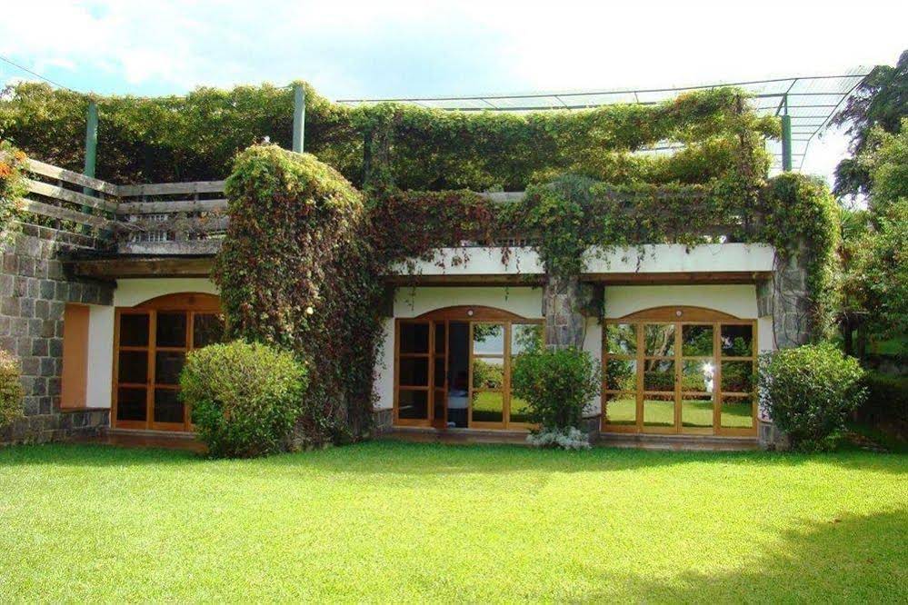 La Posada De Don Rodrigo