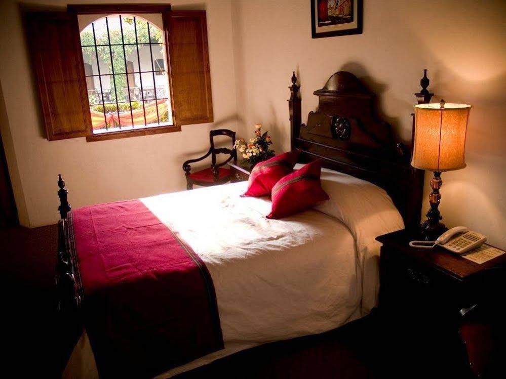 La Posada De Don Rodrigo