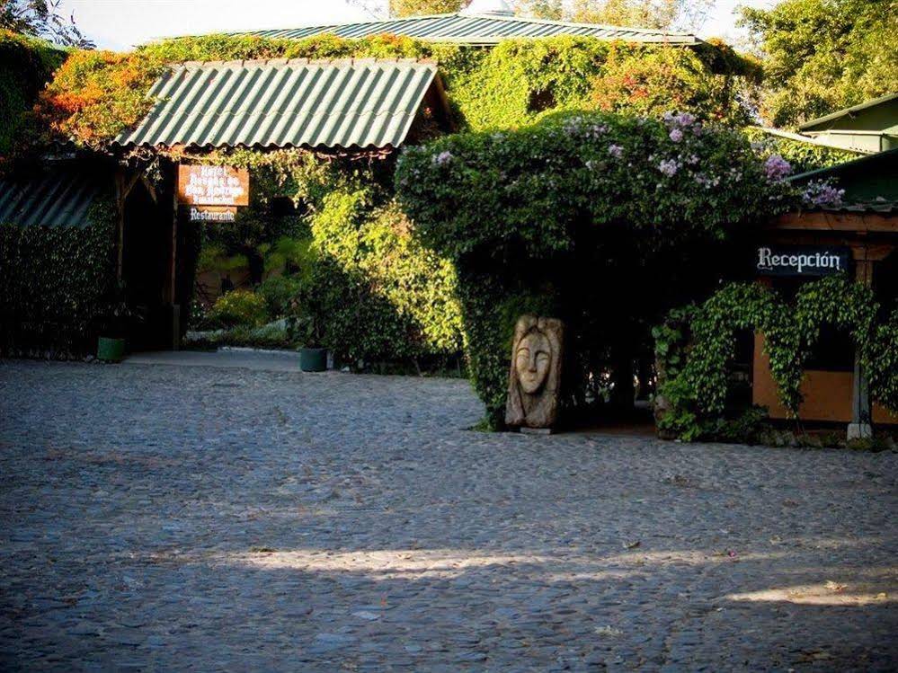 La Posada De Don Rodrigo