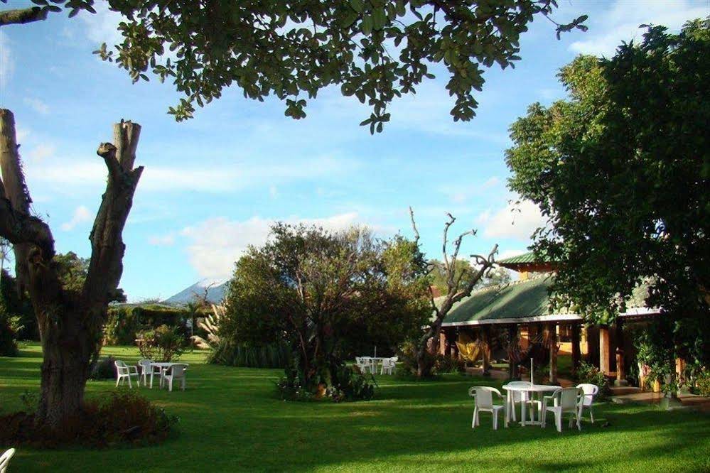 La Posada De Don Rodrigo