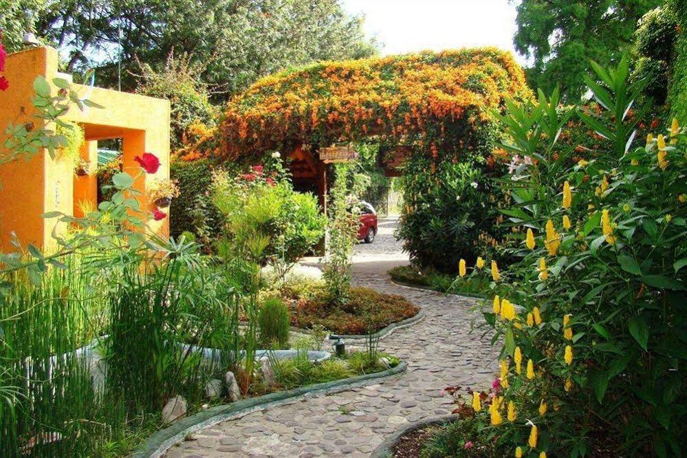 La Posada De Don Rodrigo