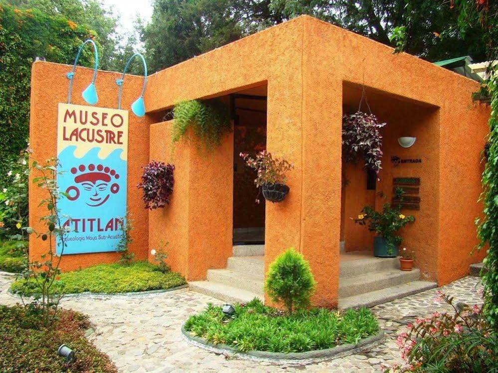 La Posada De Don Rodrigo