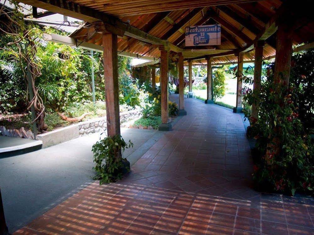 La Posada De Don Rodrigo
