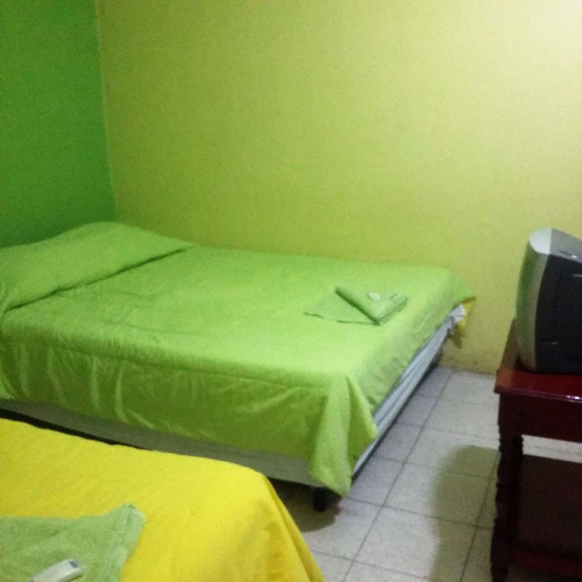 Hotel Casa Turquesa