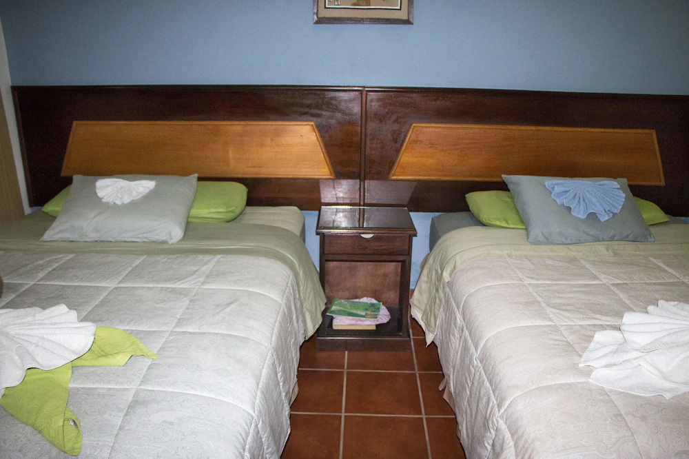 Hotel Ribiera Del Lago Peten Itza