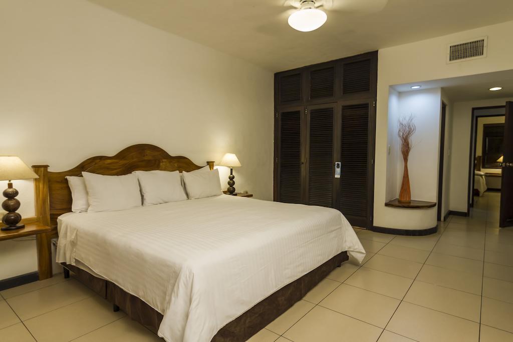 Hotel Soleil Pacifico